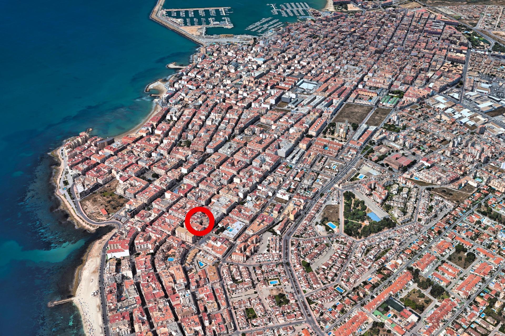 Apartment for sale in Torrevieja, Alicante, Spain