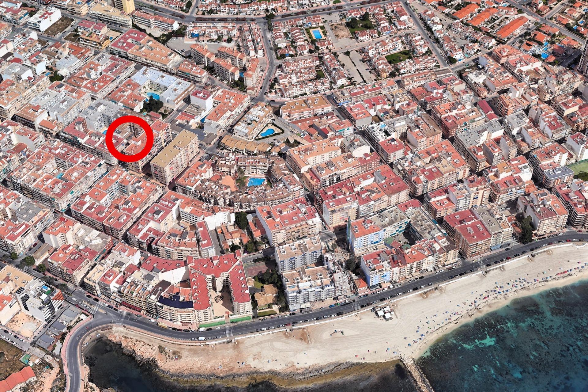 Apartment for sale in Torrevieja, Alicante, Spain