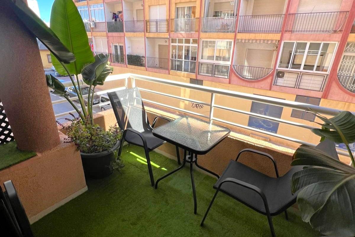 Apartment for sale in Torrevieja, Alicante, Spain