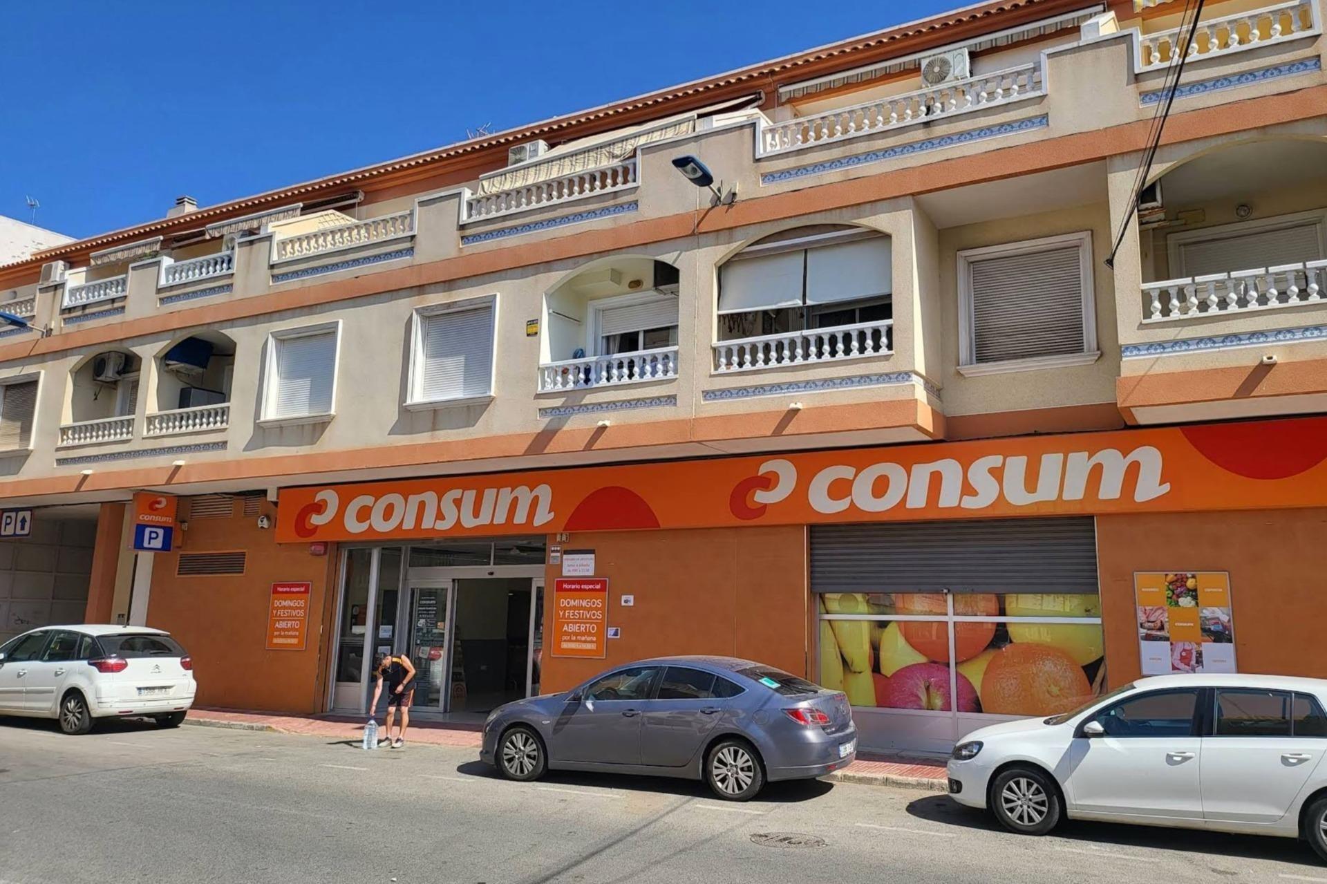 Apartment for sale in Torrevieja, Alicante, Spain