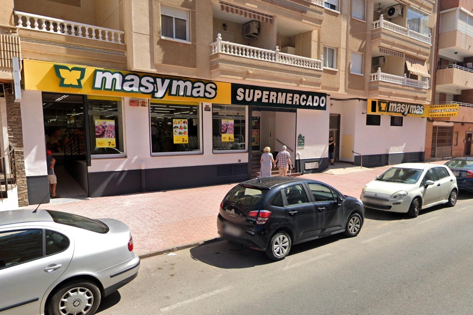 Apartment for sale in Torrevieja, Alicante, Spain