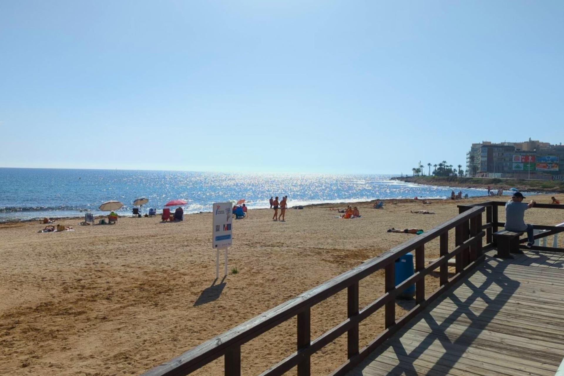 Apartment for sale in Torrevieja, Alicante, Spain