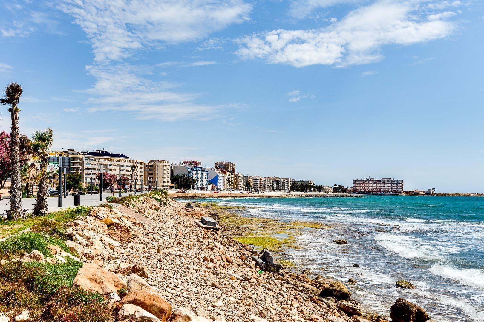 Apartment for sale in Torrevieja, Alicante, Spain