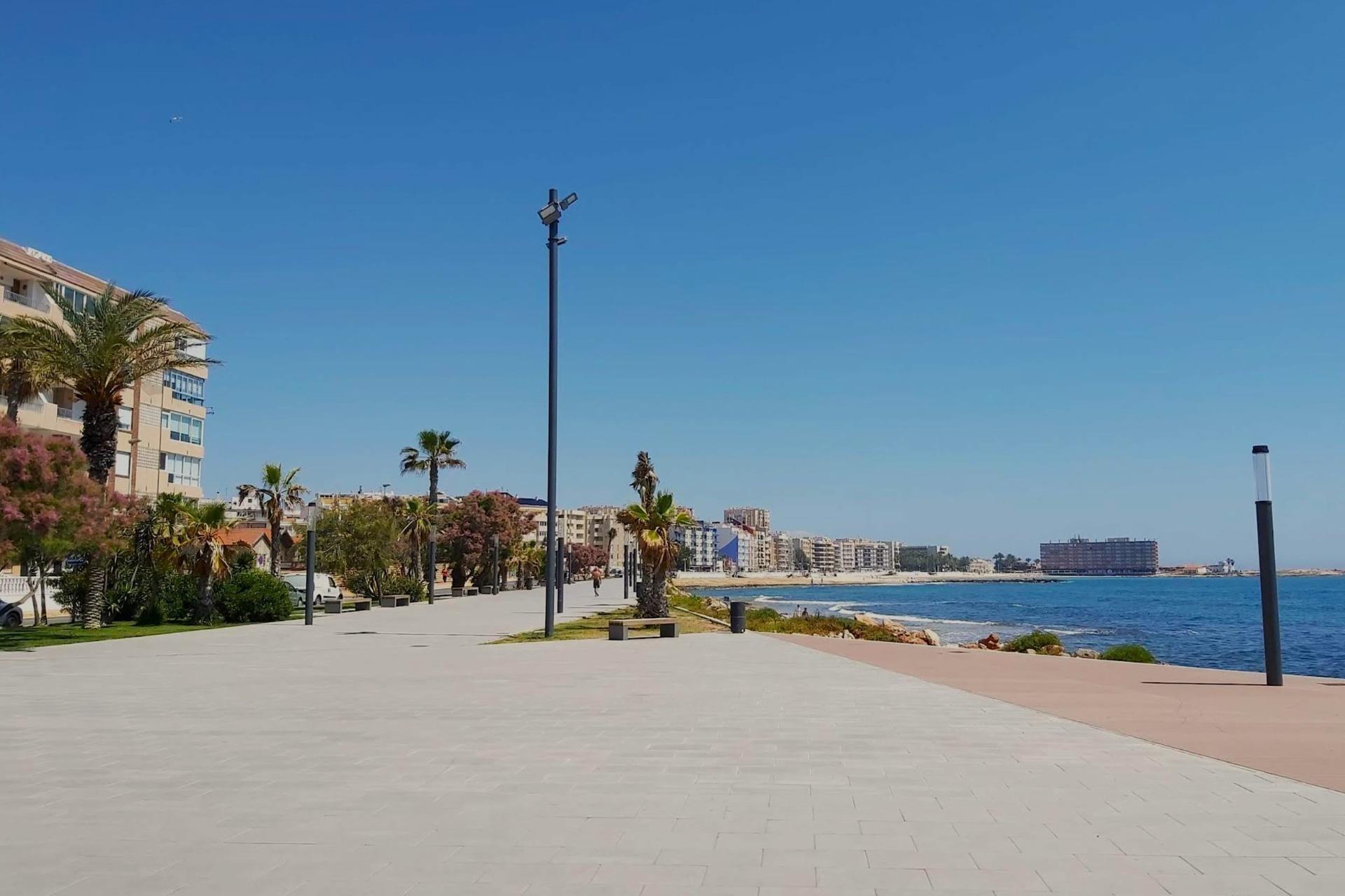 Apartment for sale in Torrevieja, Alicante, Spain