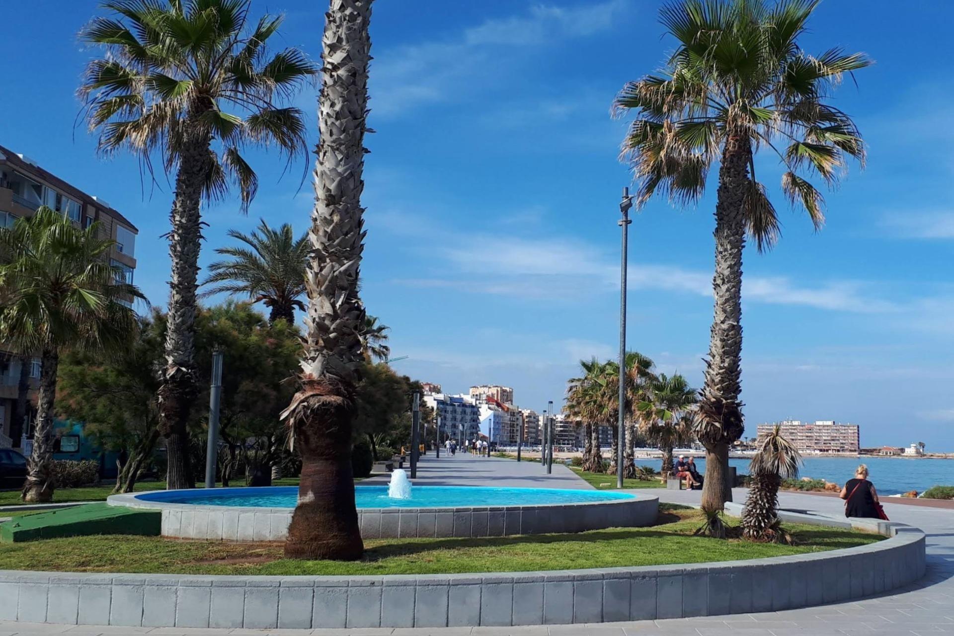 Apartment for sale in Torrevieja, Alicante, Spain