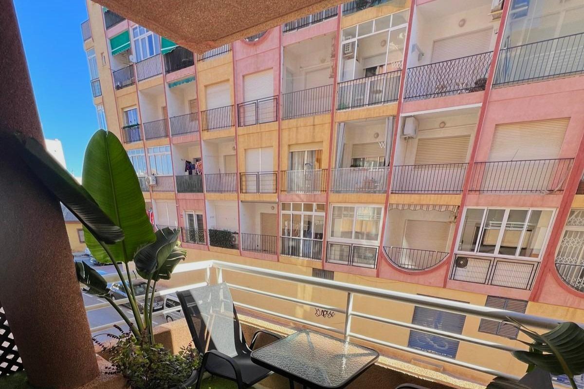 Apartment for sale in Torrevieja, Alicante, Spain