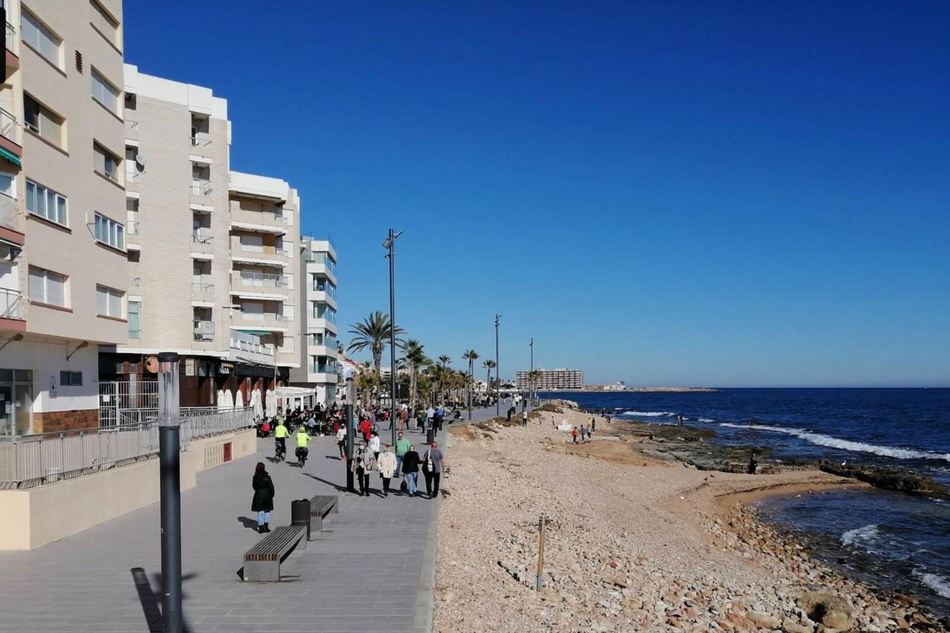 Apartment for sale in Torrevieja, Alicante, Spain