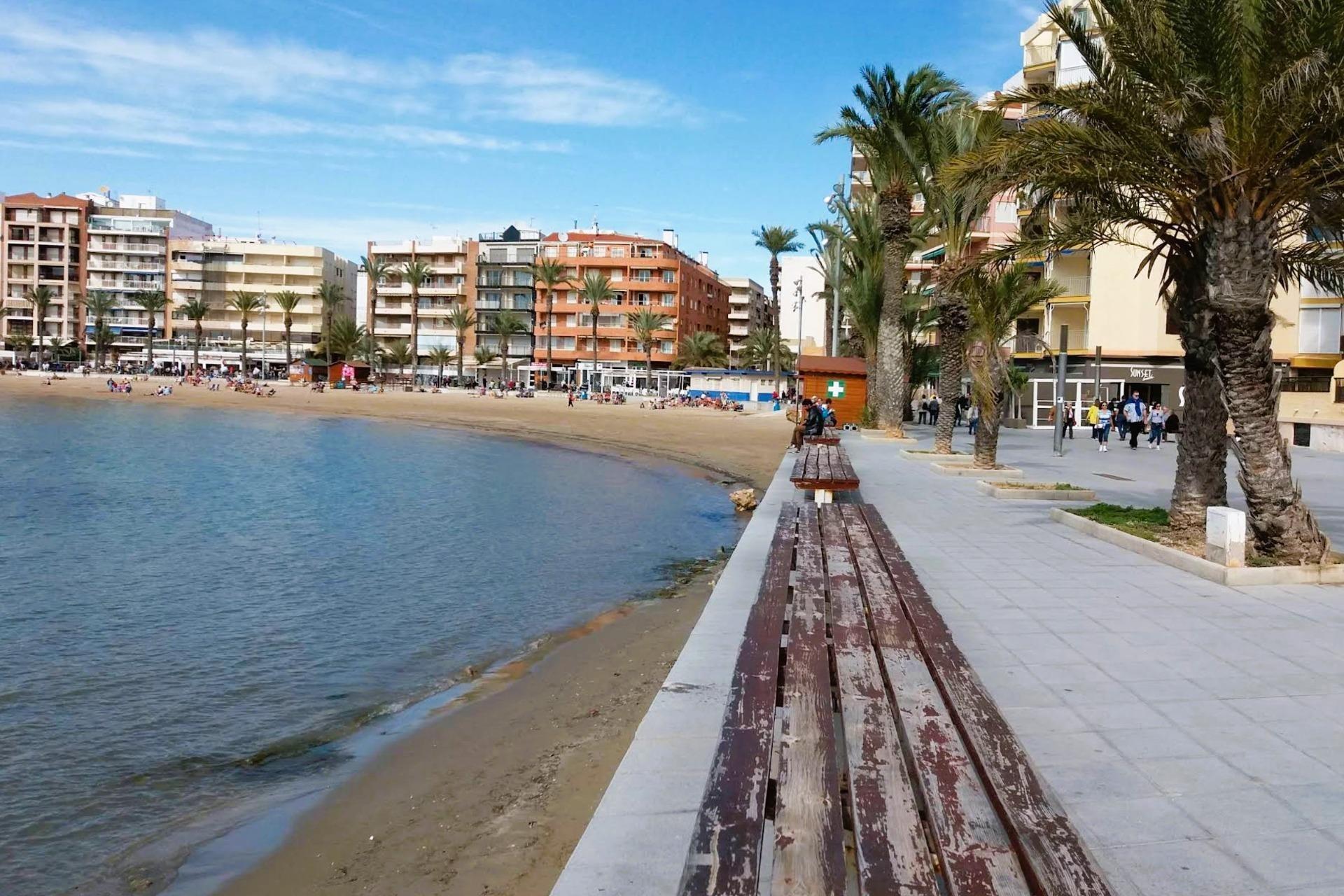 Apartment for sale in Torrevieja, Alicante, Spain
