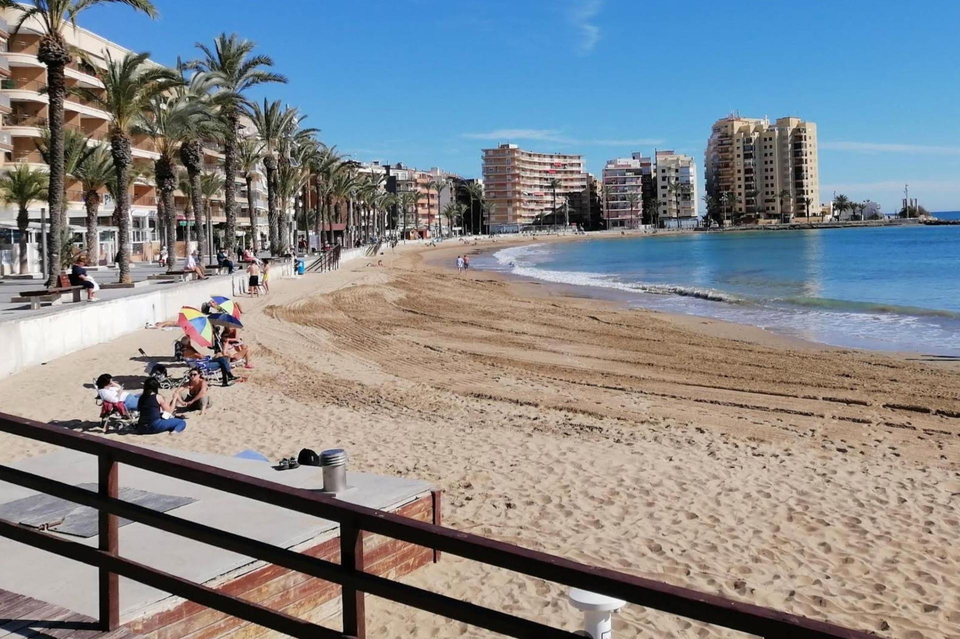 Apartment for sale in Torrevieja, Alicante, Spain