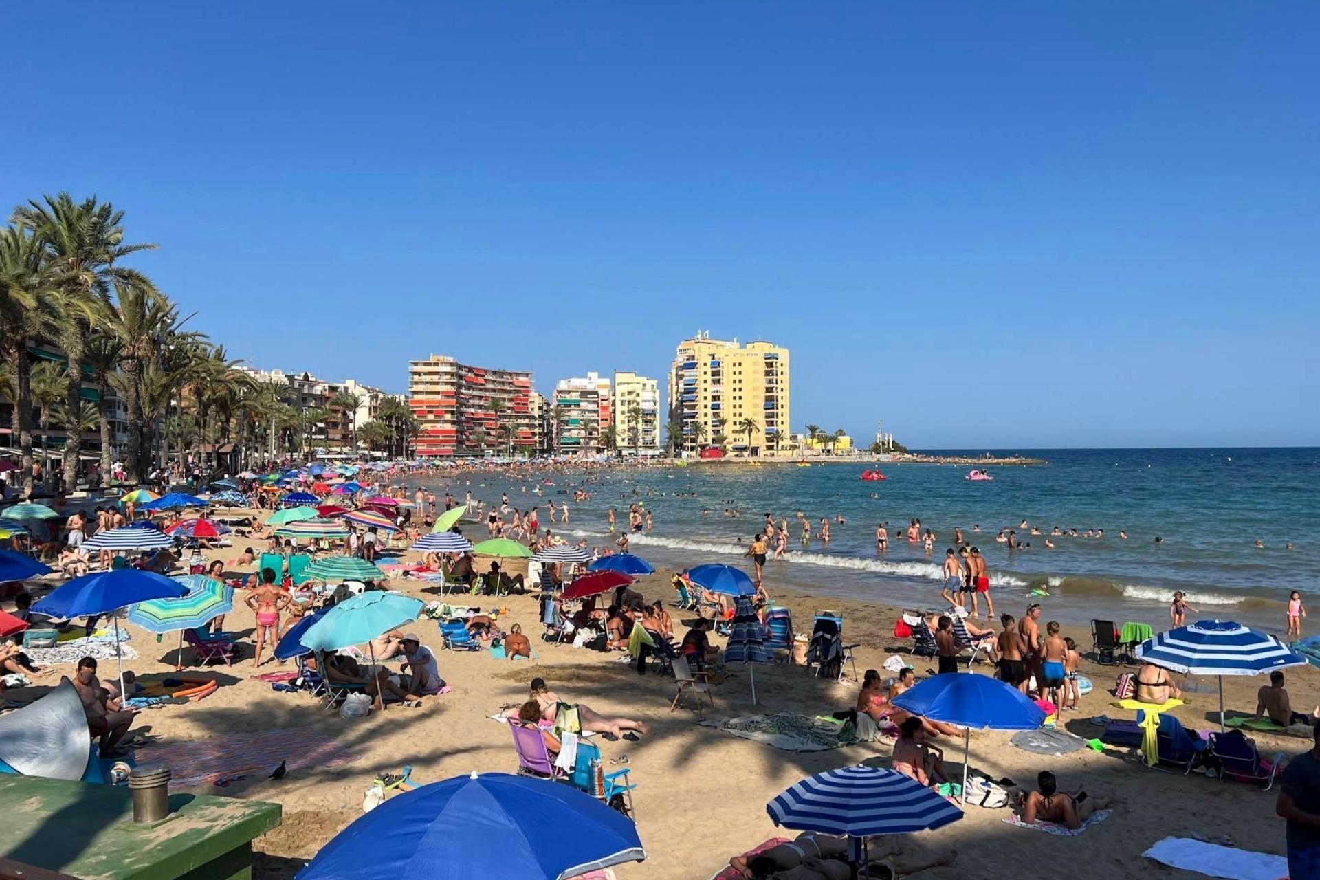 Apartment for sale in Torrevieja, Alicante, Spain