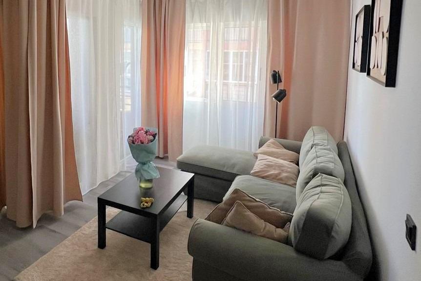 Apartment for sale in Torrevieja, Alicante, Spain