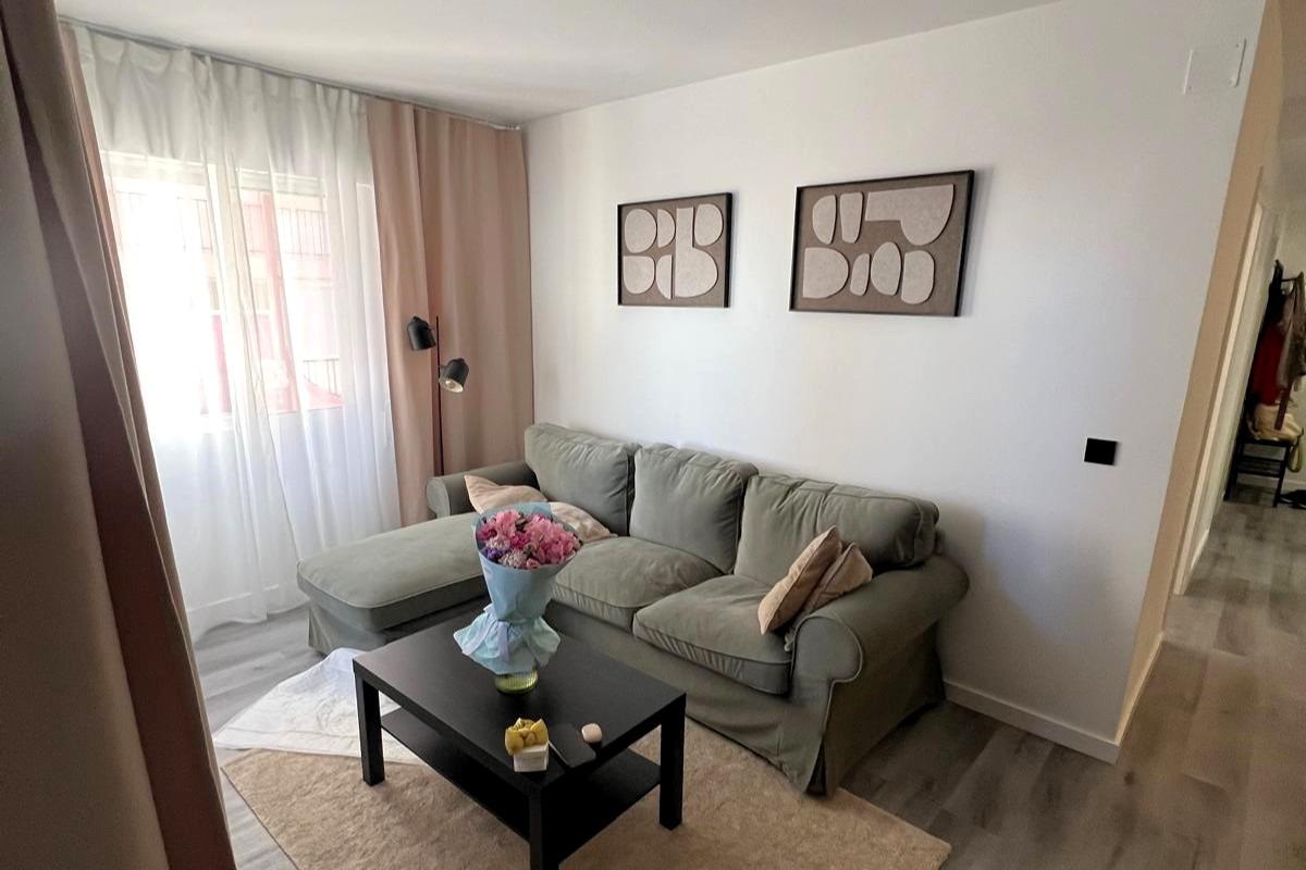 Apartment for sale in Torrevieja, Alicante, Spain