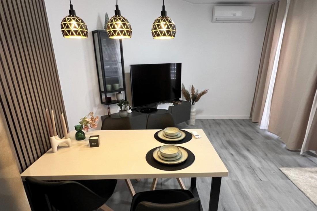 Apartment for sale in Torrevieja, Alicante, Spain