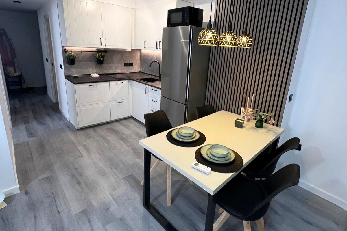 Apartment for sale in Torrevieja, Alicante, Spain