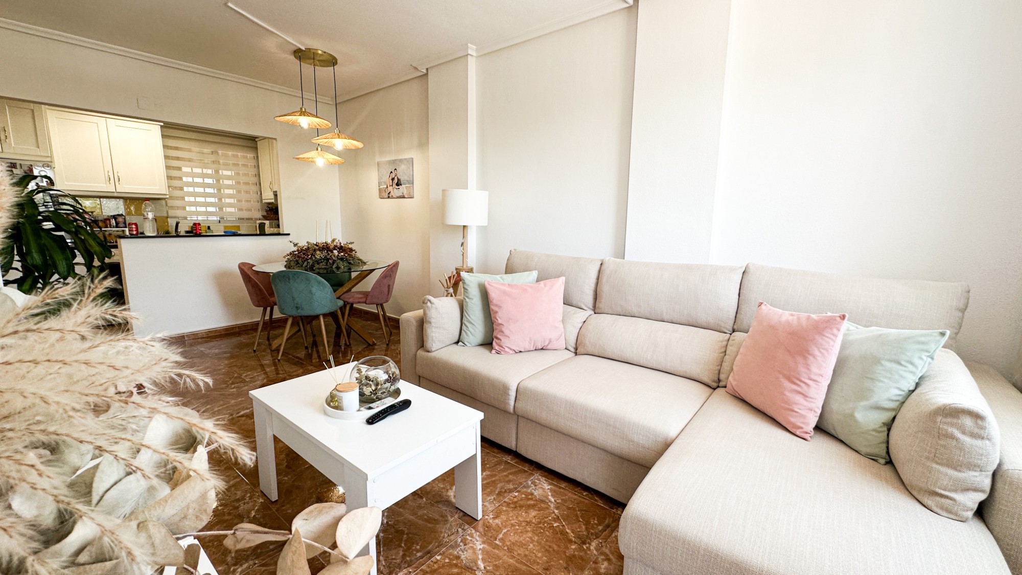 Apartment for sale in Guardamar Del Segura, Alicante, Spain