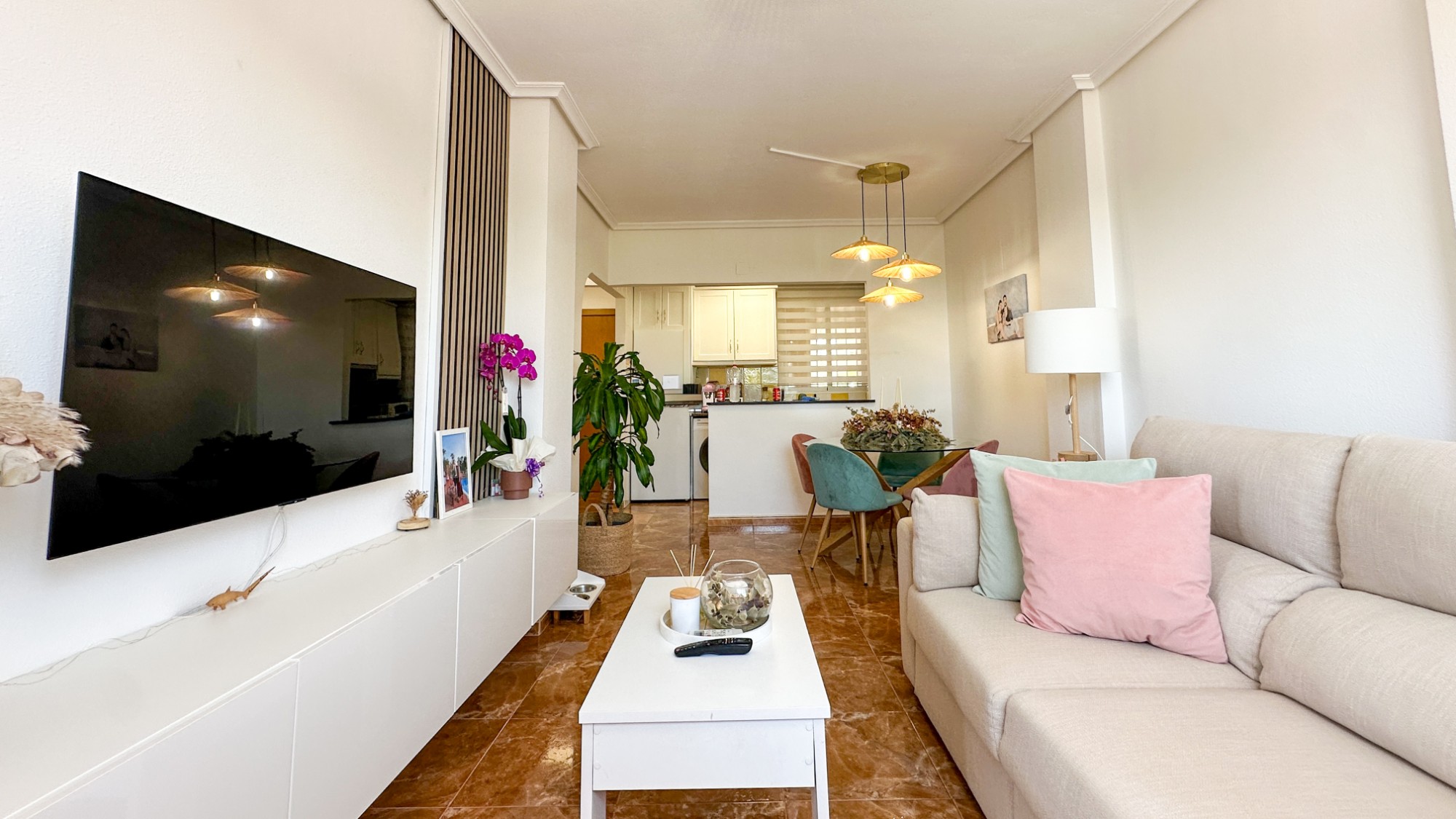 Apartment for sale in Guardamar Del Segura, Alicante, Spain