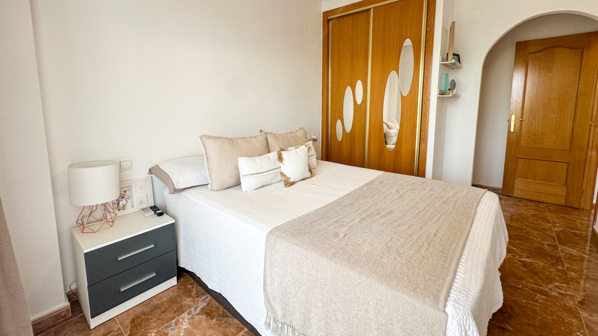 Apartment for sale in Guardamar Del Segura, Alicante, Spain