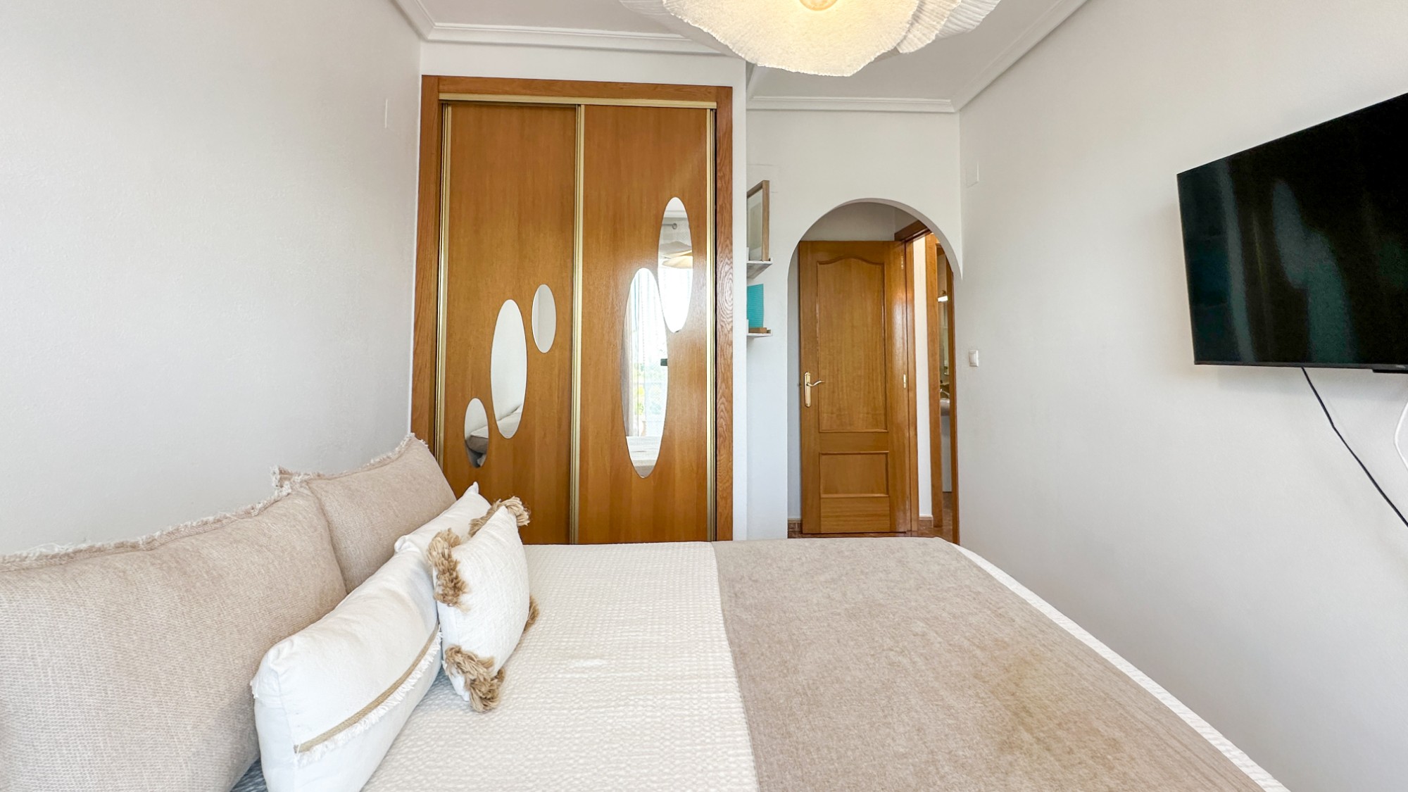 Apartment for sale in Guardamar Del Segura, Alicante, Spain