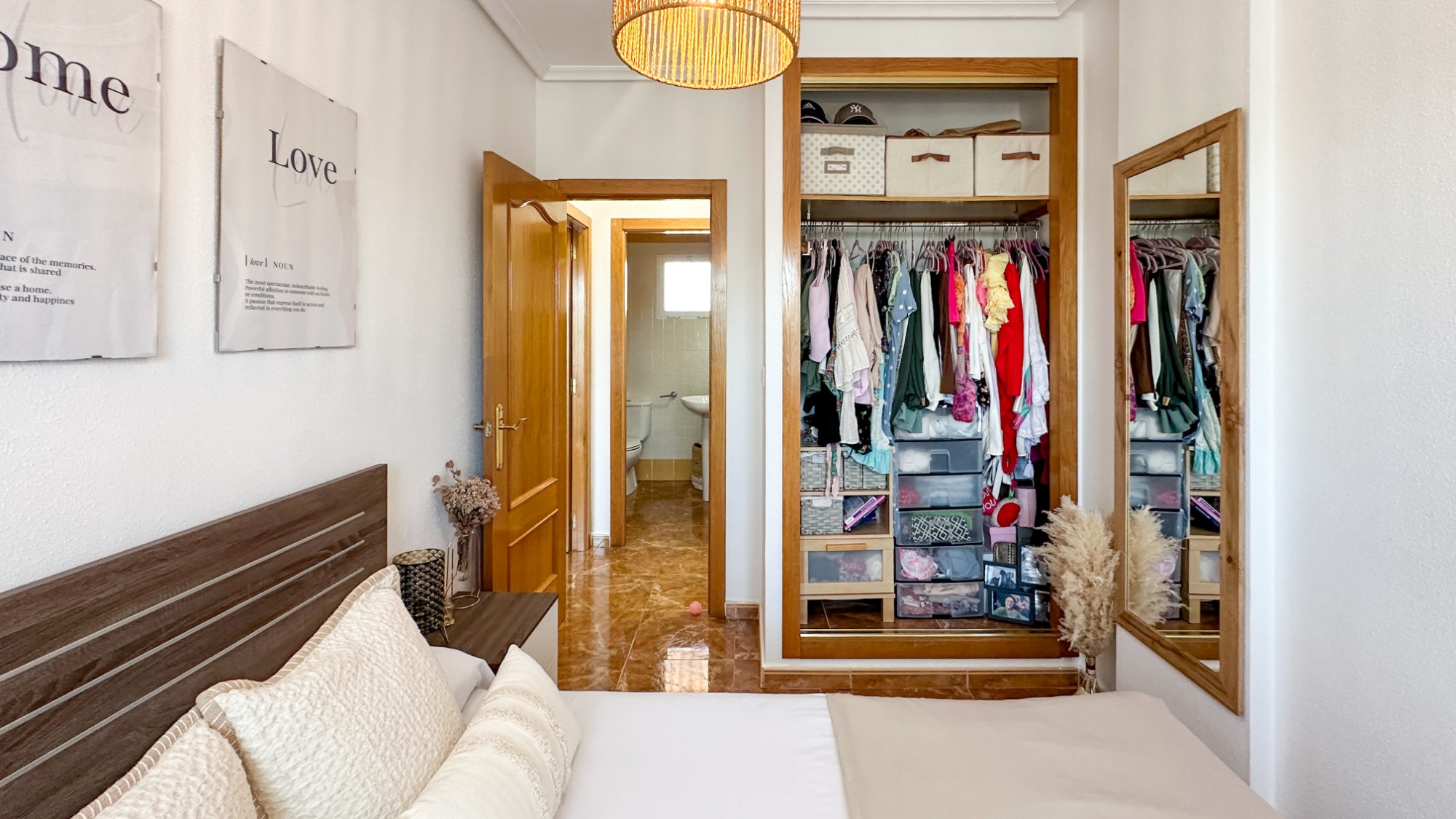 Apartment for sale in Guardamar Del Segura, Alicante, Spain
