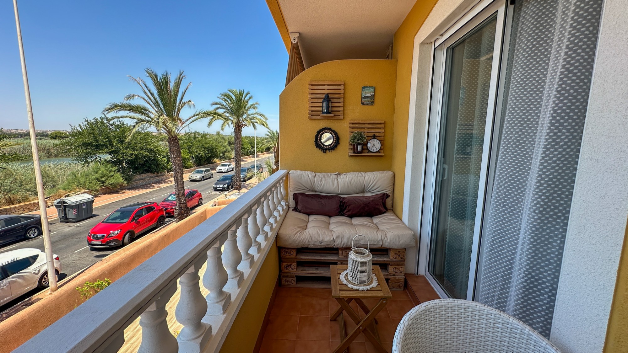 Apartment for sale in Guardamar Del Segura, Alicante, Spain