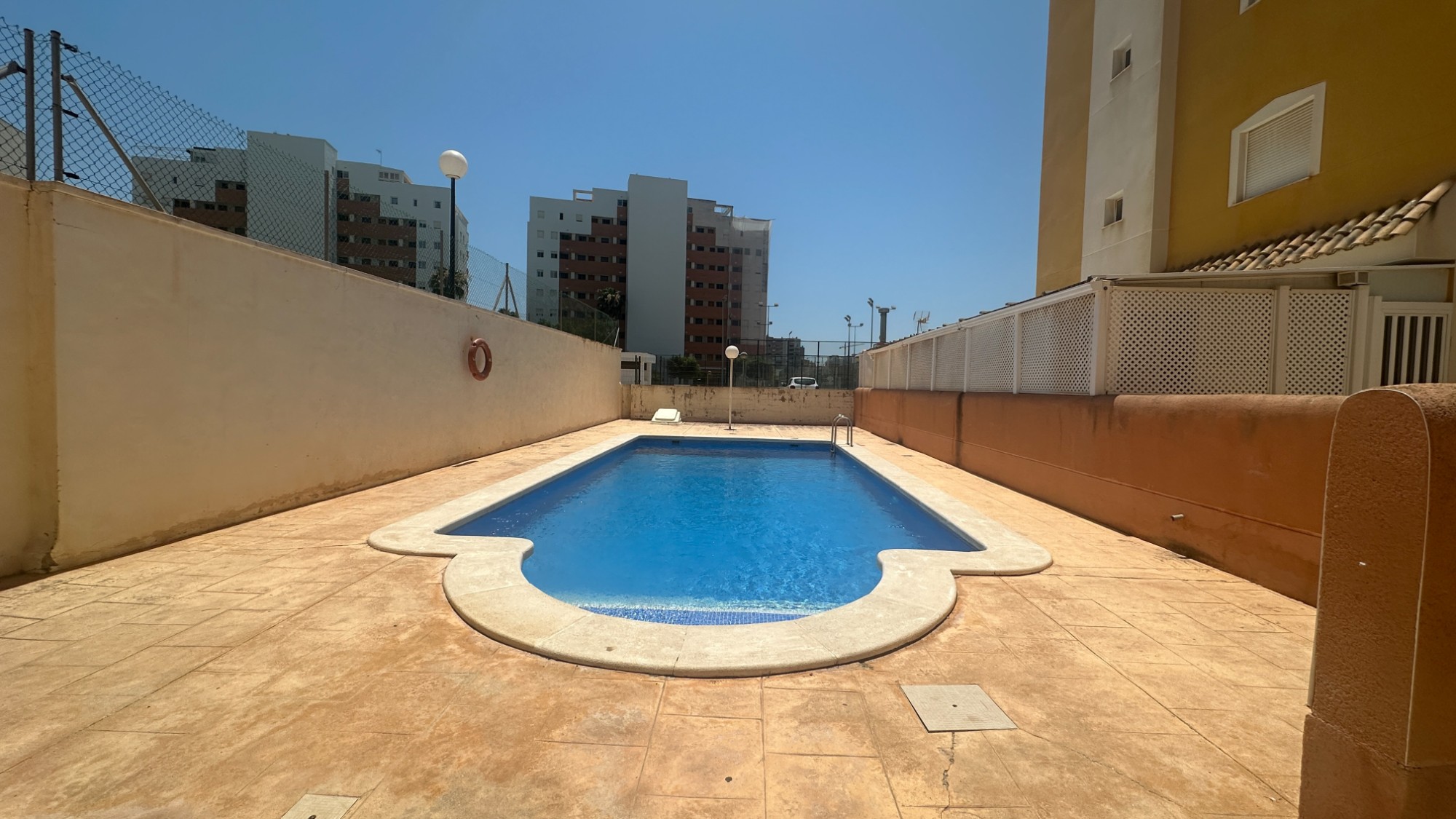 Apartment for sale in Guardamar Del Segura, Alicante, Spain