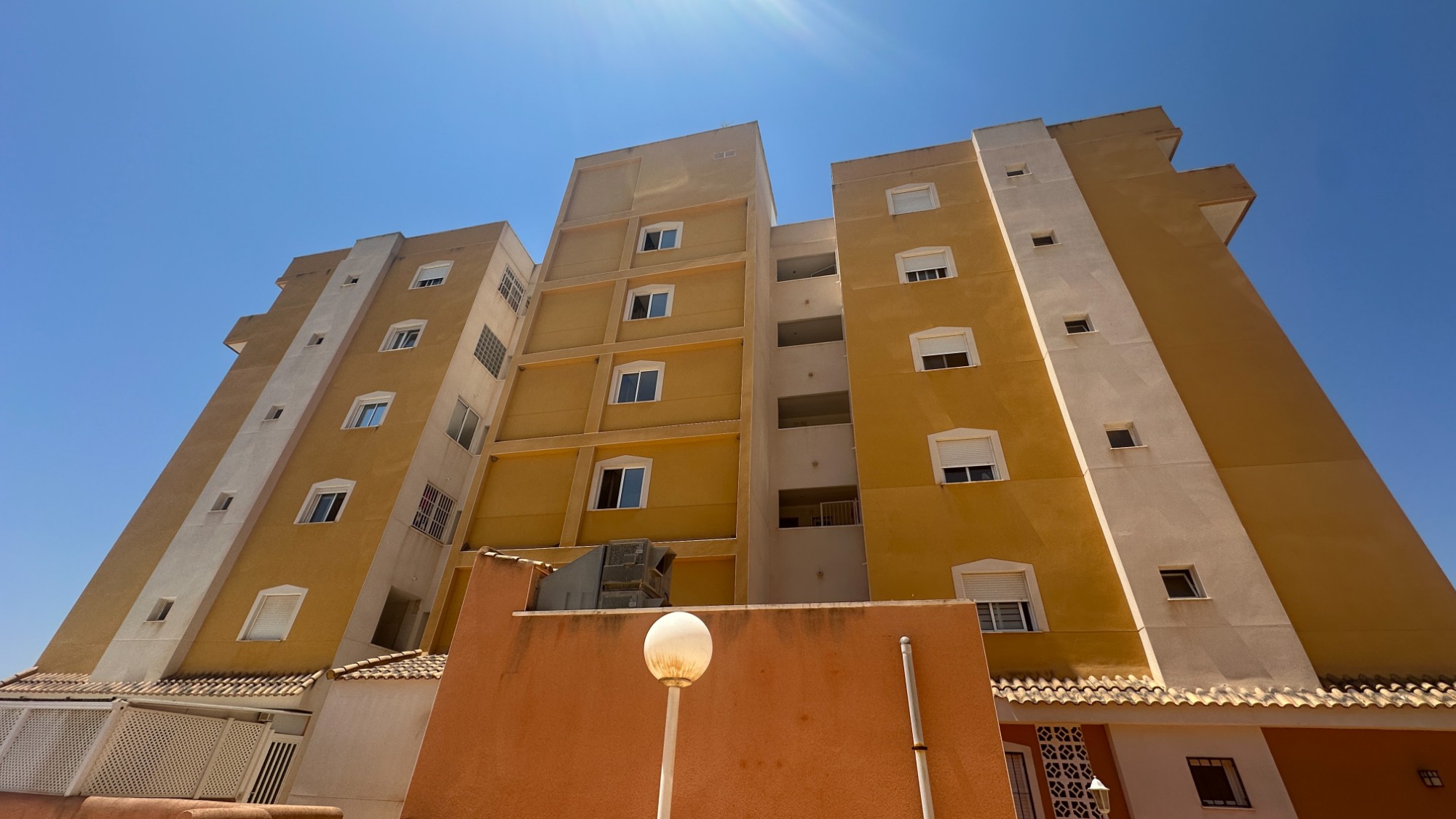 Apartment for sale in Guardamar Del Segura, Alicante, Spain