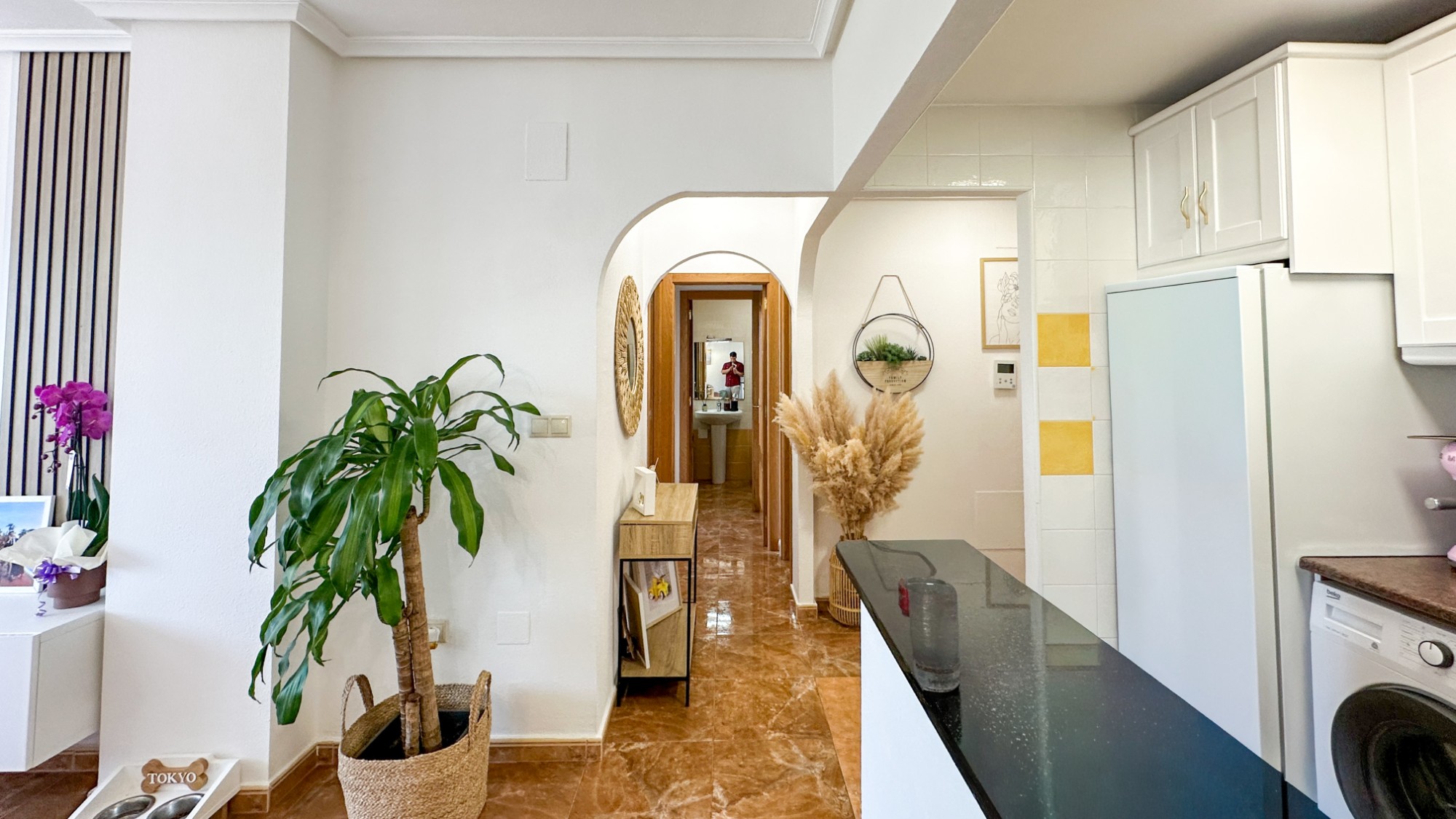Apartment for sale in Guardamar Del Segura, Alicante, Spain