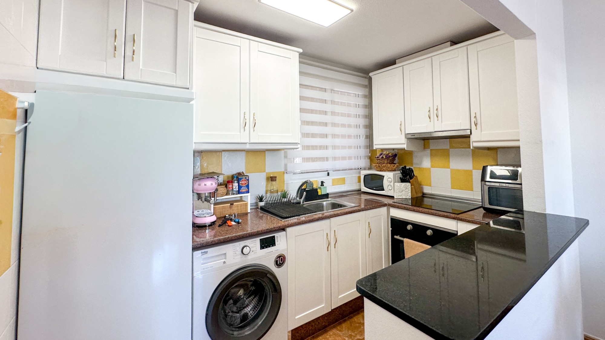 Apartment for sale in Guardamar Del Segura, Alicante, Spain