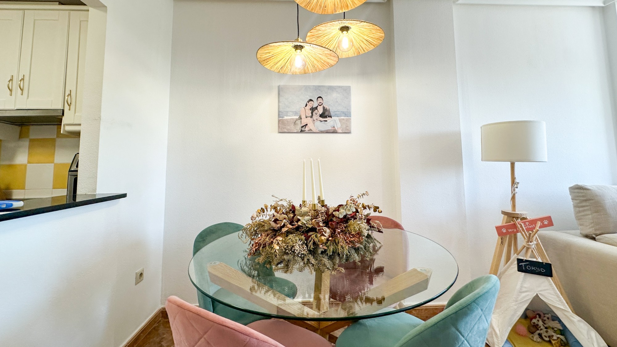 Apartment for sale in Guardamar Del Segura, Alicante, Spain