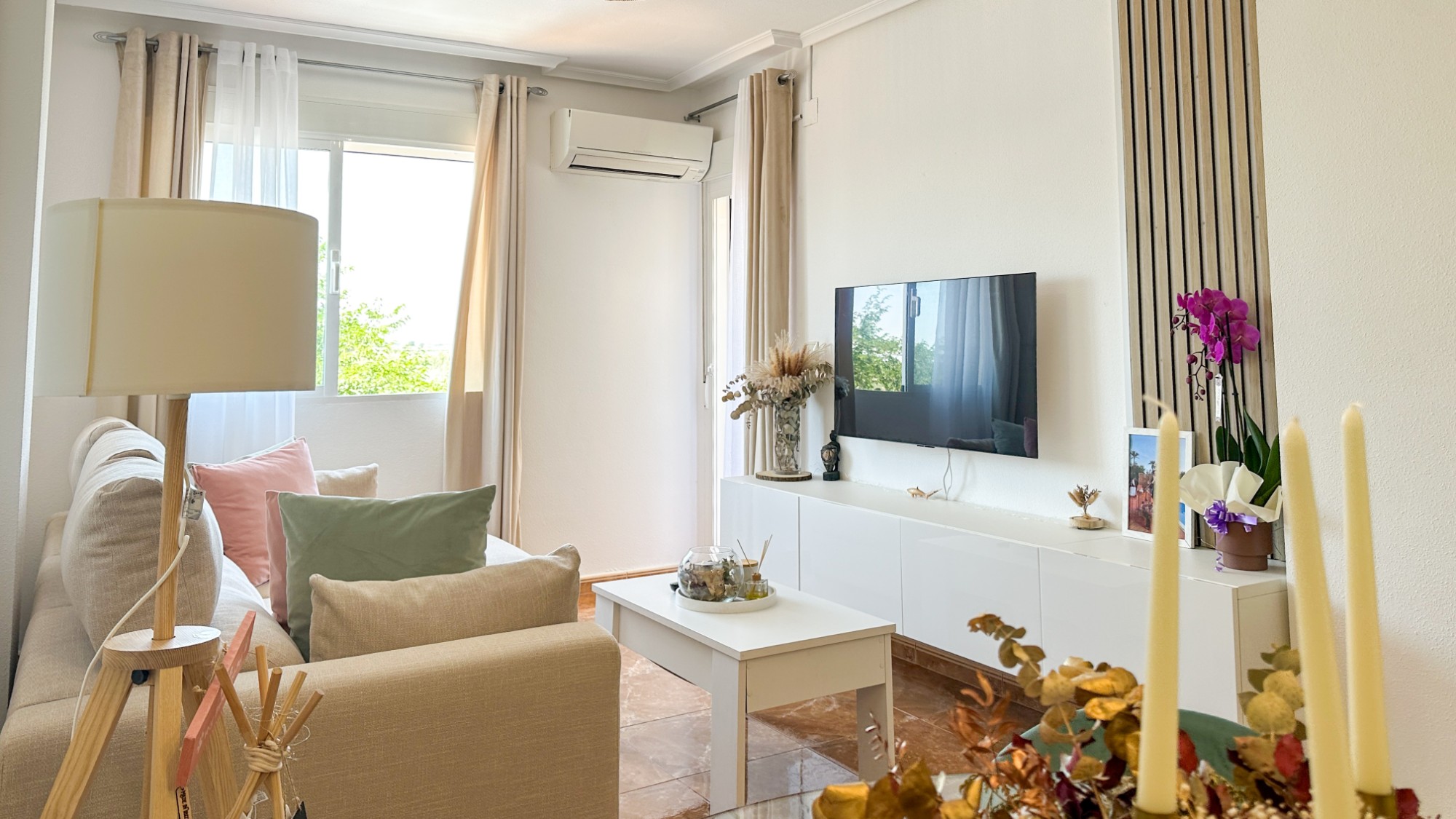 Apartment for sale in Guardamar Del Segura, Alicante, Spain