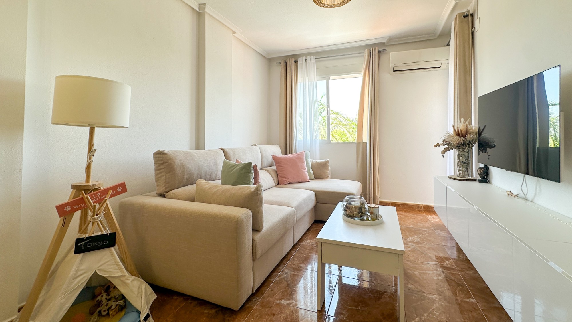 Apartment for sale in Guardamar Del Segura, Alicante, Spain