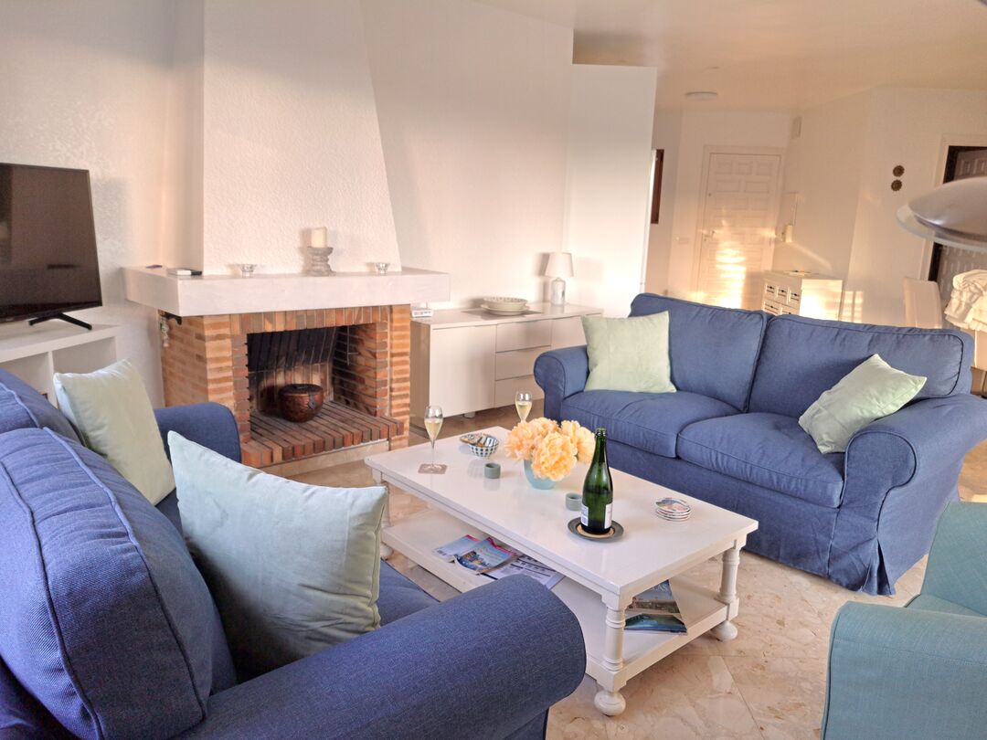 Town House for sale in Moraira, Alicante, Spain