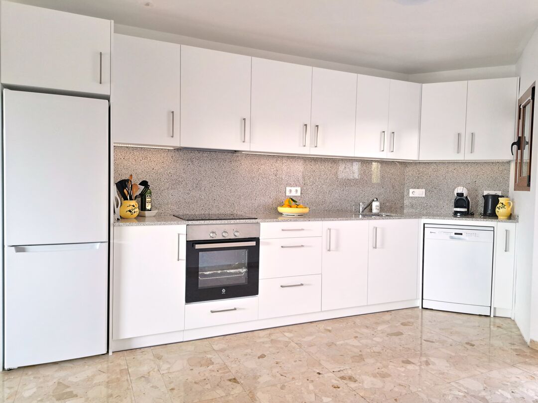 Town House for sale in Moraira, Alicante, Spain
