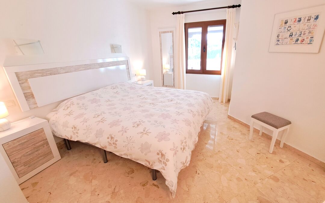 Town House for sale in Moraira, Alicante, Spain