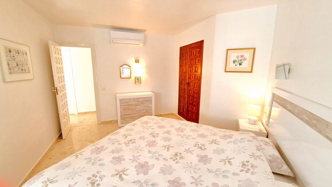 Town House for sale in Moraira, Alicante, Spain