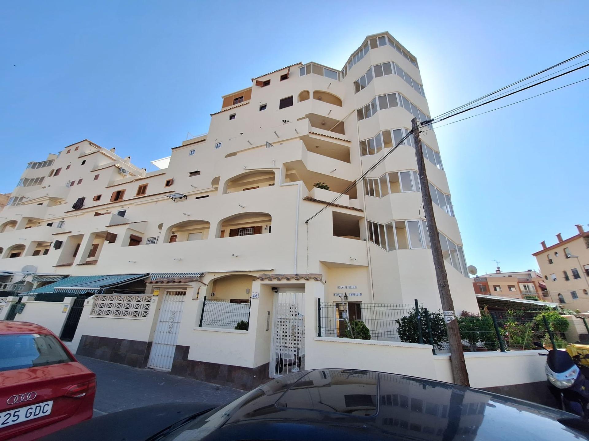 Apartment for sale in Torrevieja, Alicante, Spain