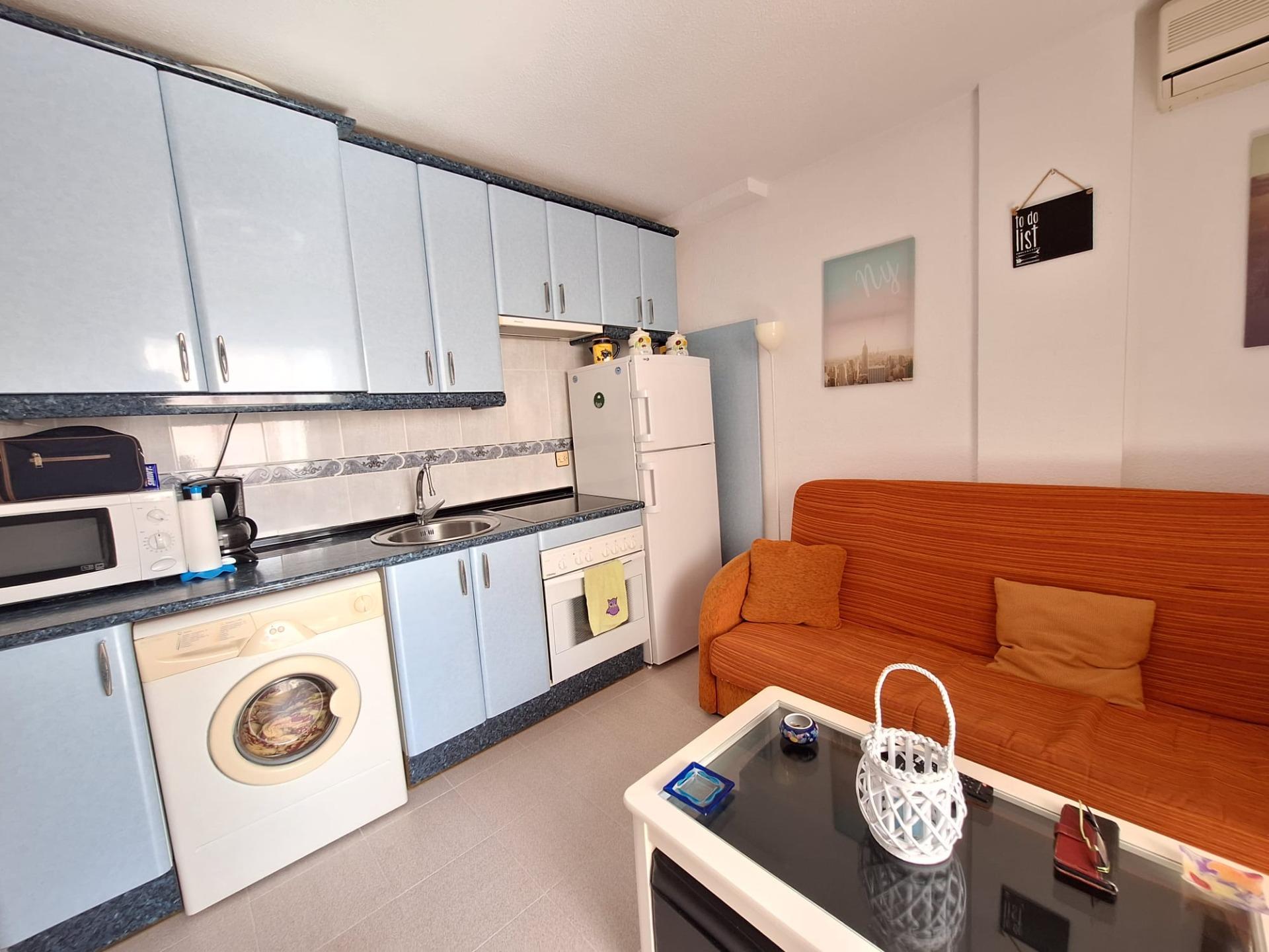 Apartment for sale in Torrevieja, Alicante, Spain