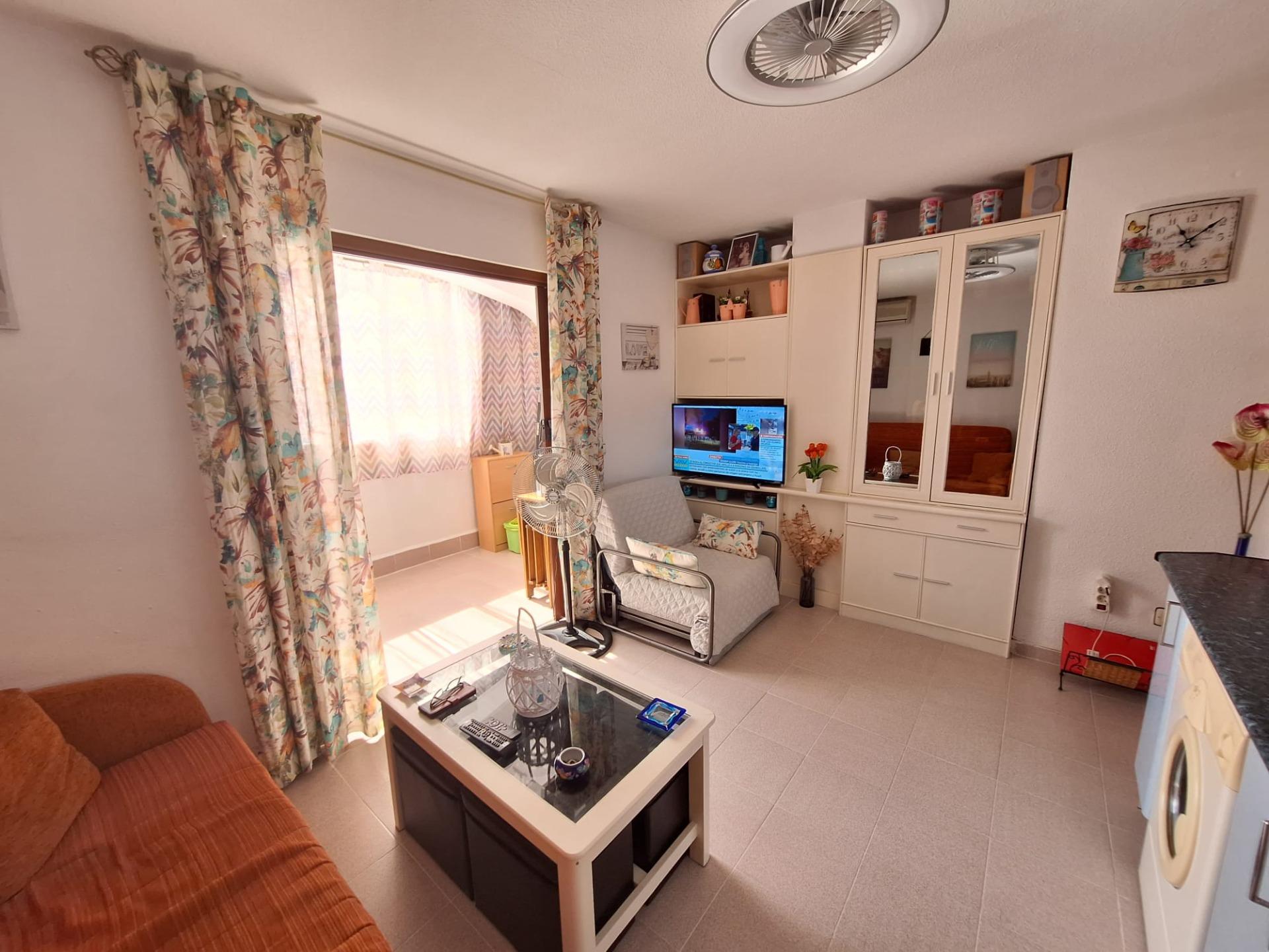 Apartment for sale in Torrevieja, Alicante, Spain