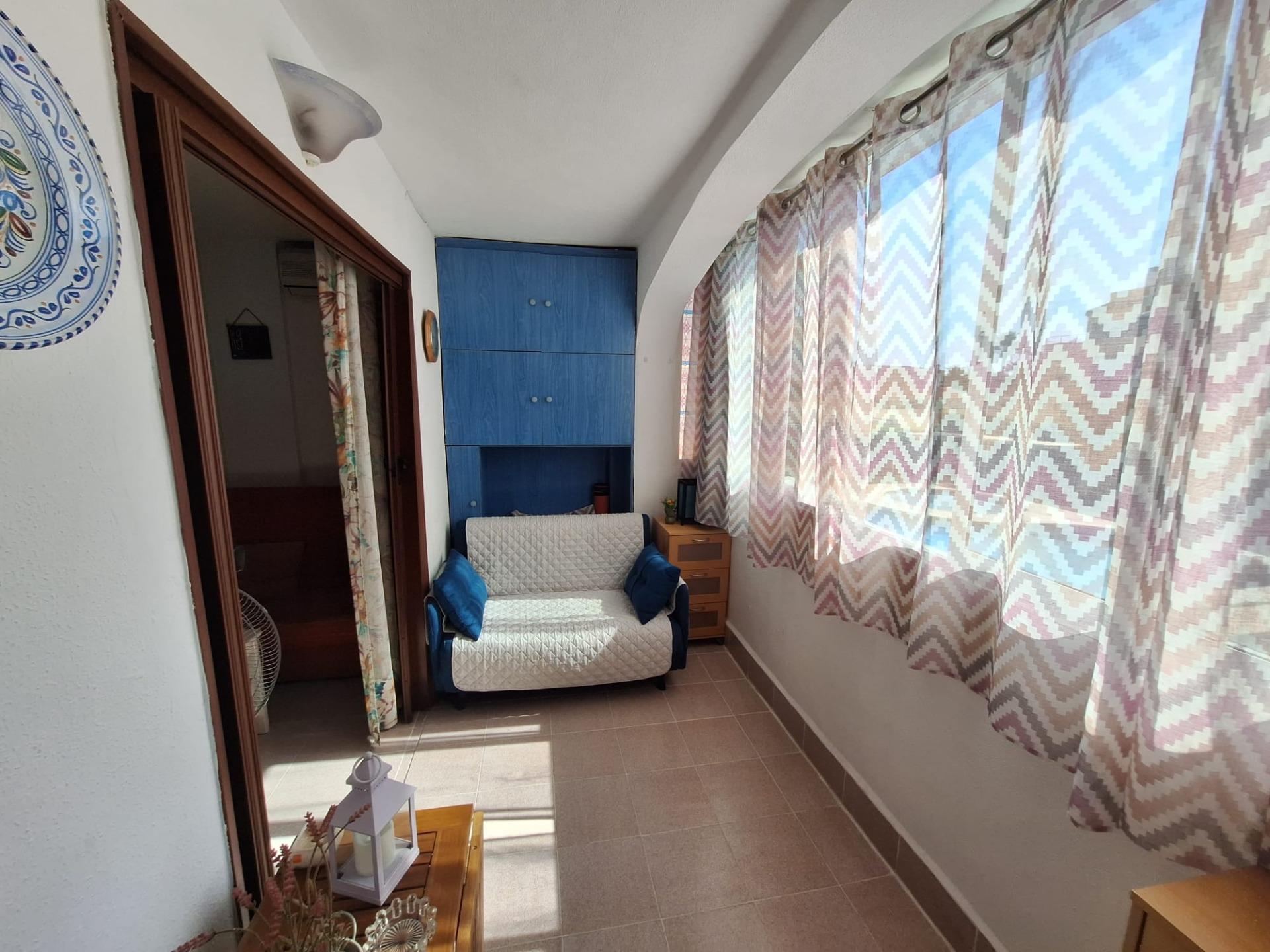 Apartment for sale in Torrevieja, Alicante, Spain