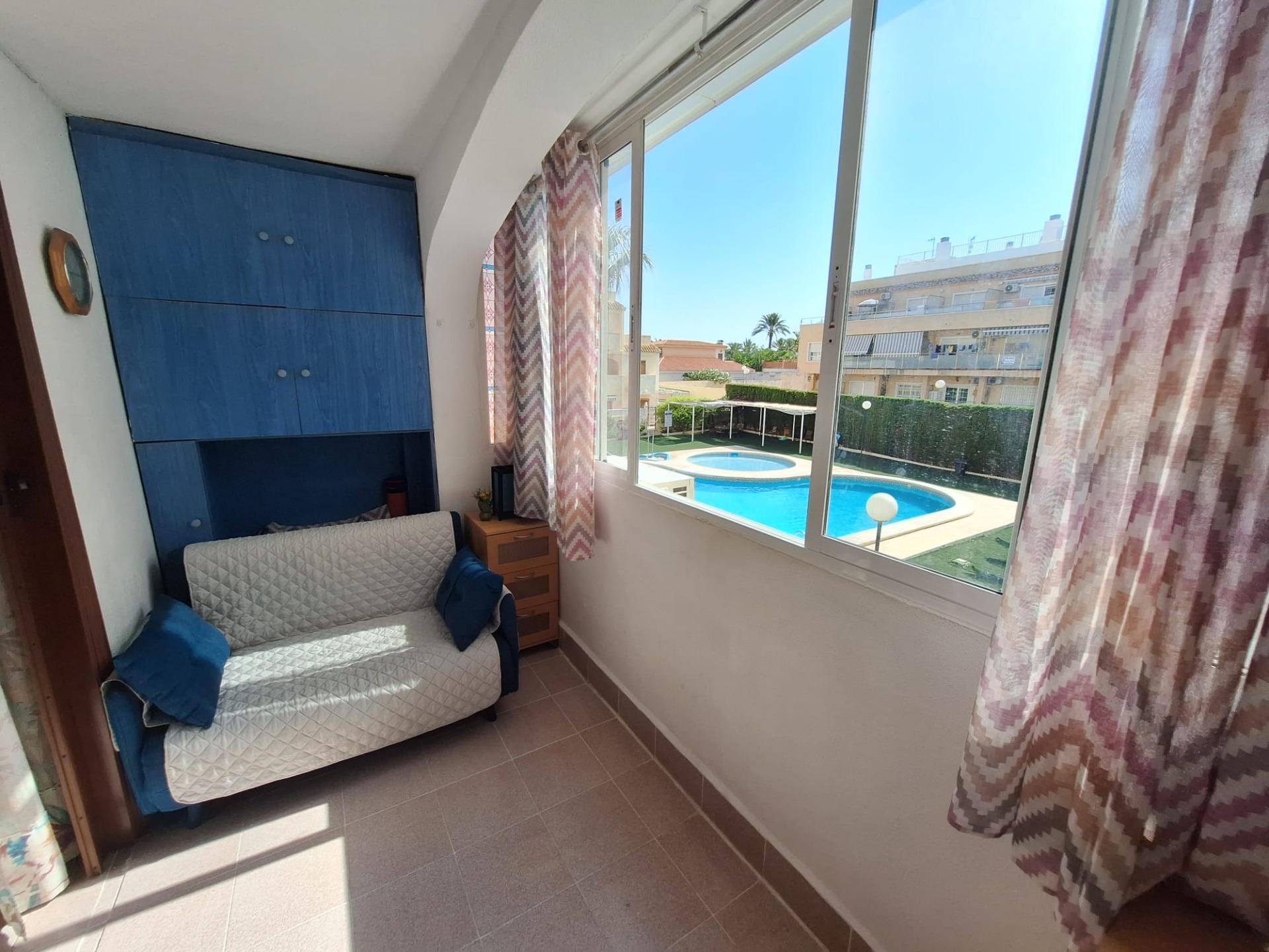 Apartment for sale in Torrevieja, Alicante, Spain