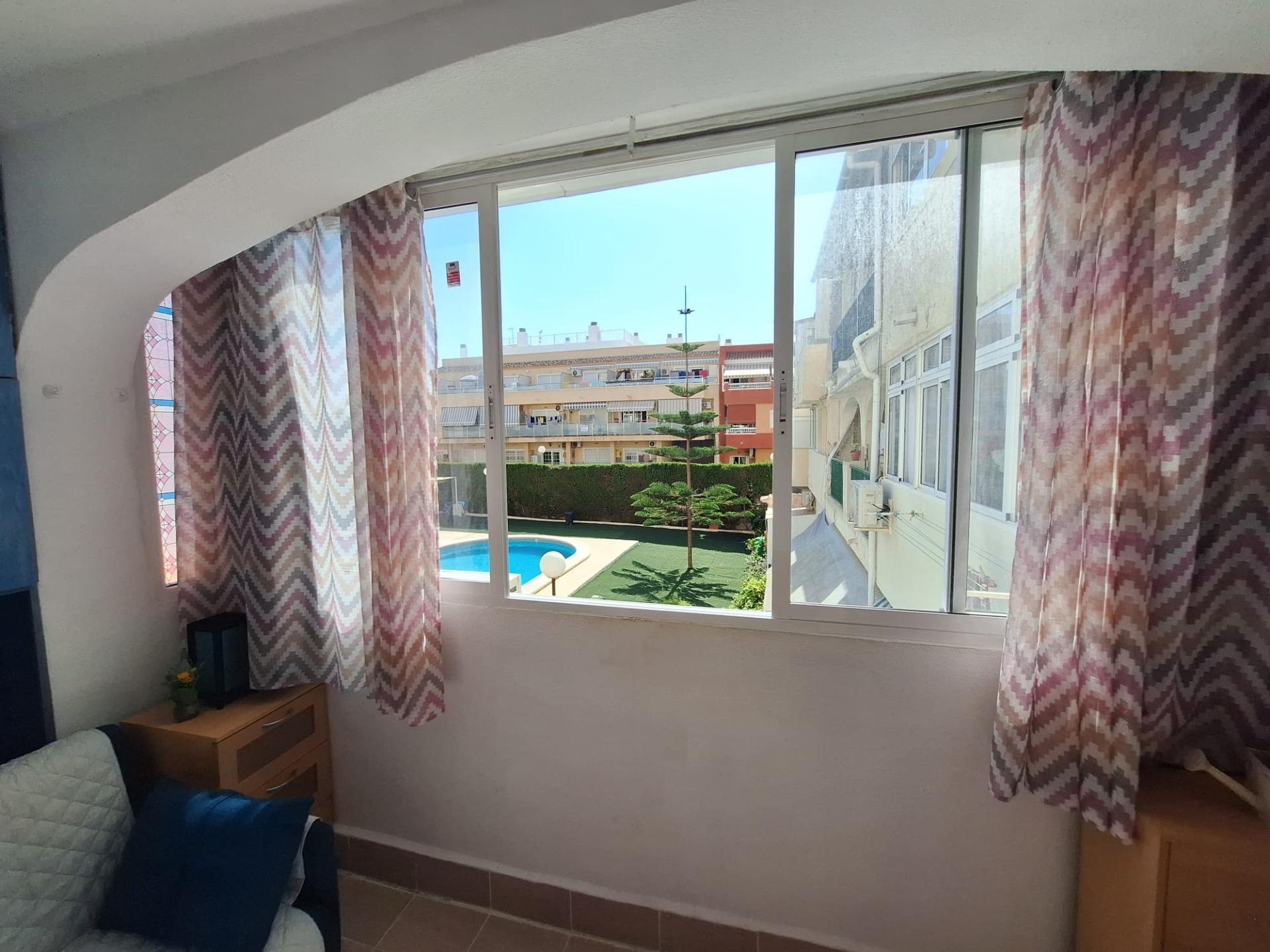 Apartment for sale in Torrevieja, Alicante, Spain