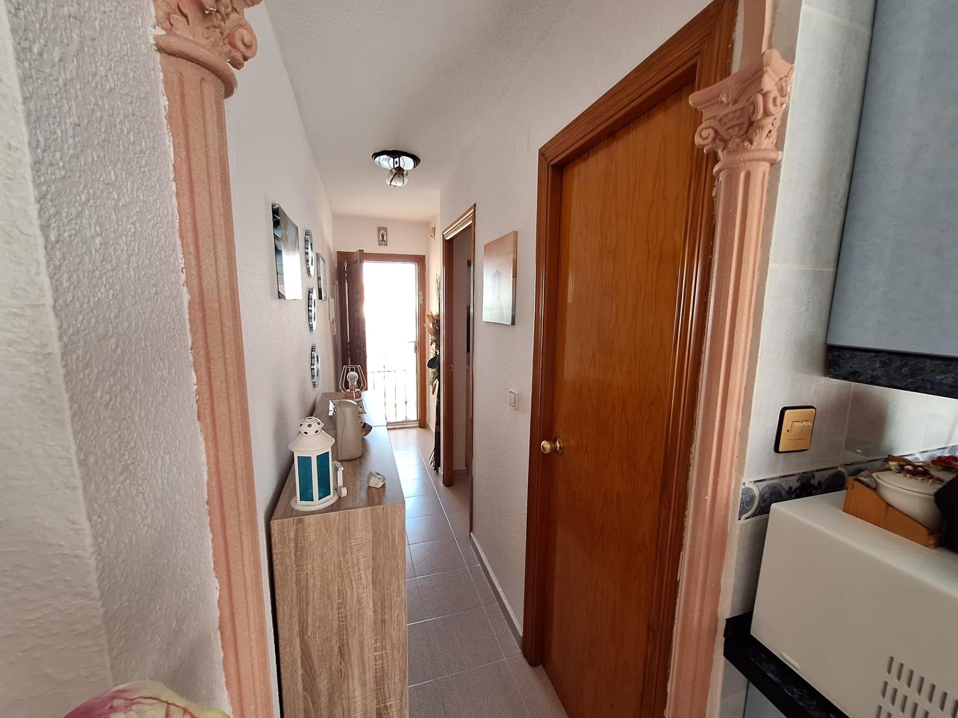 Apartment for sale in Torrevieja, Alicante, Spain