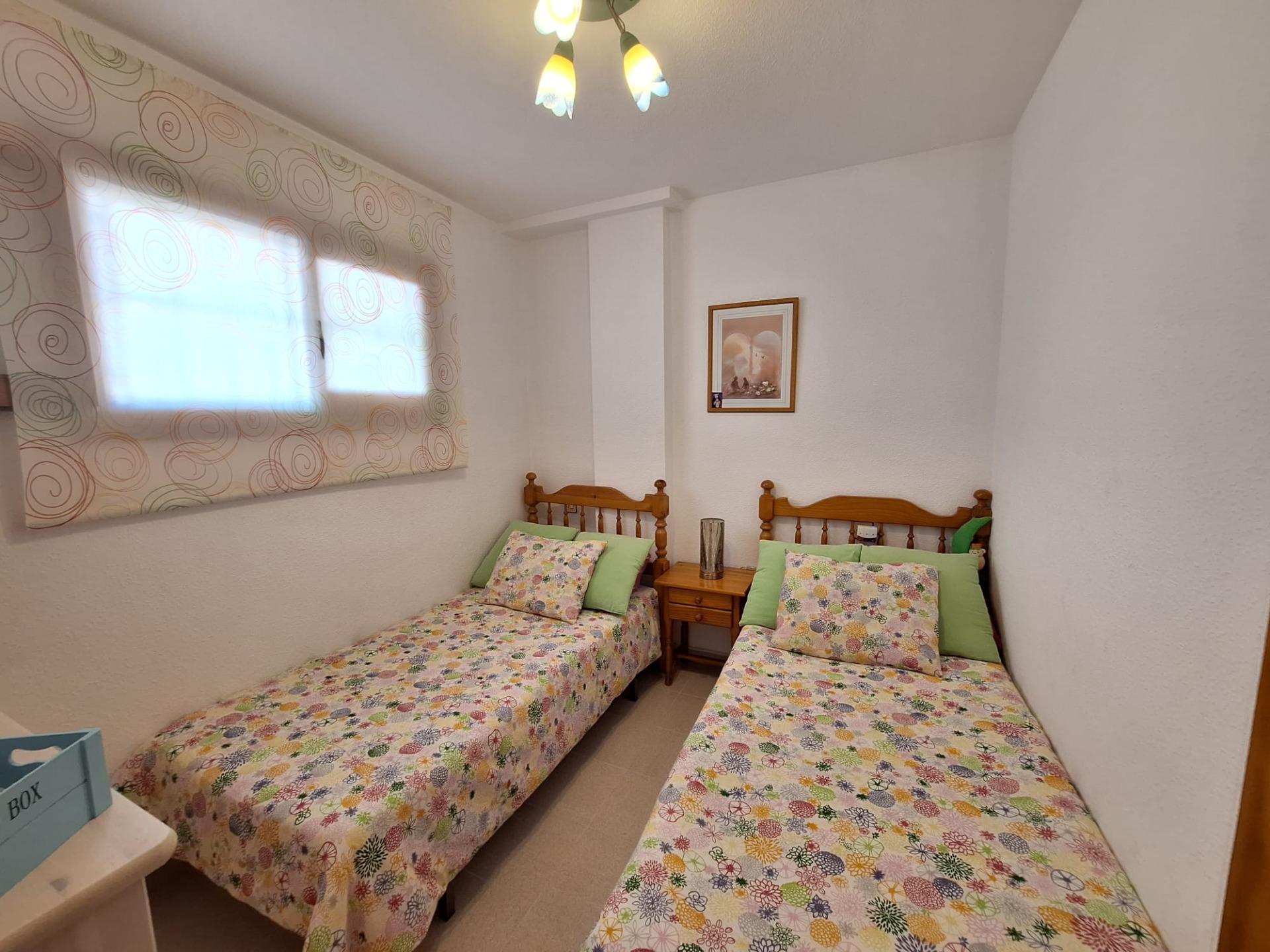 Apartment for sale in Torrevieja, Alicante, Spain