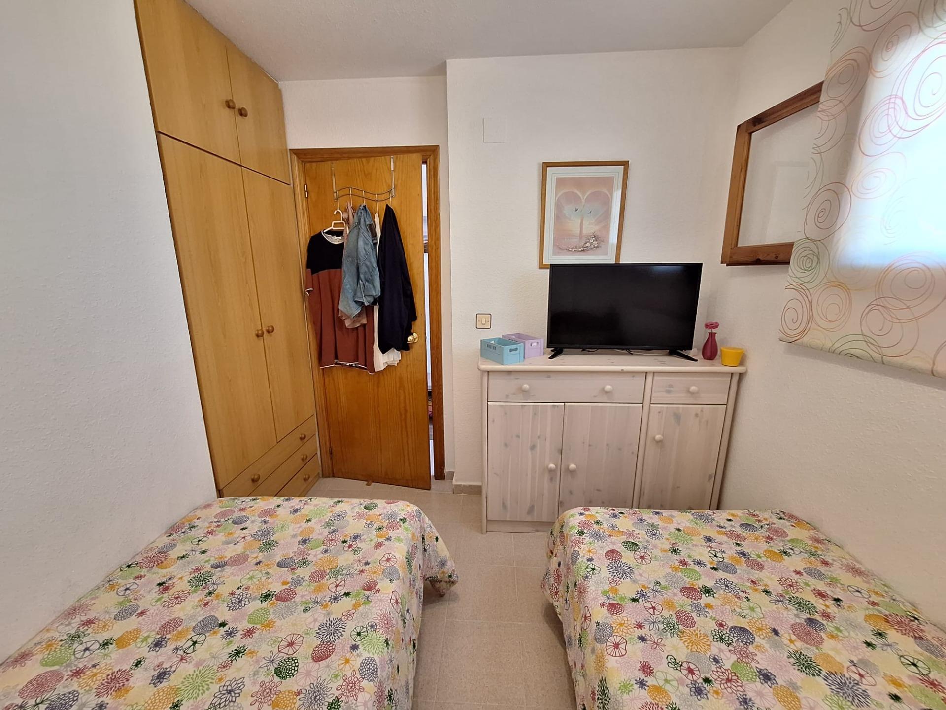Apartment for sale in Torrevieja, Alicante, Spain