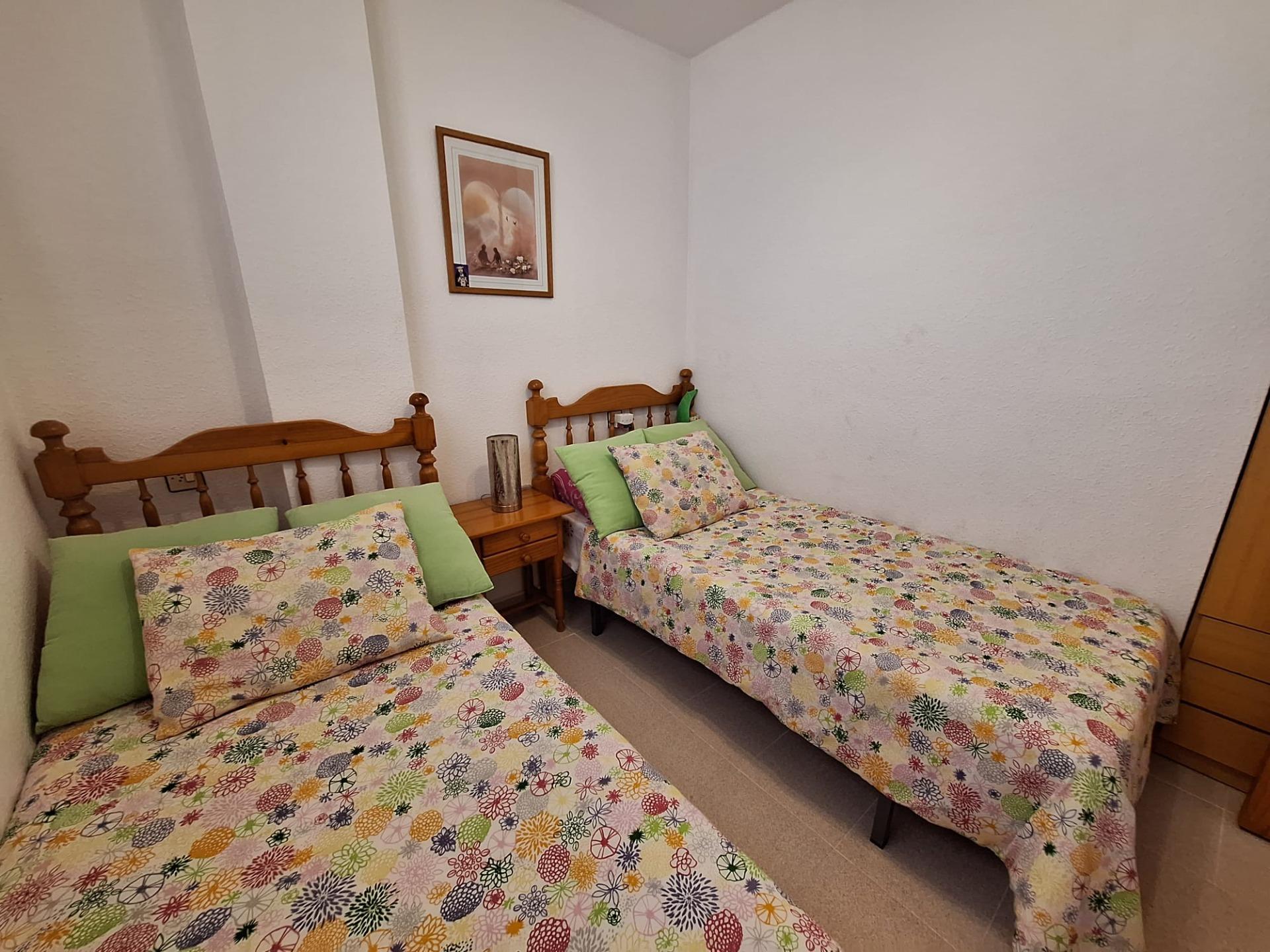 Apartment for sale in Torrevieja, Alicante, Spain