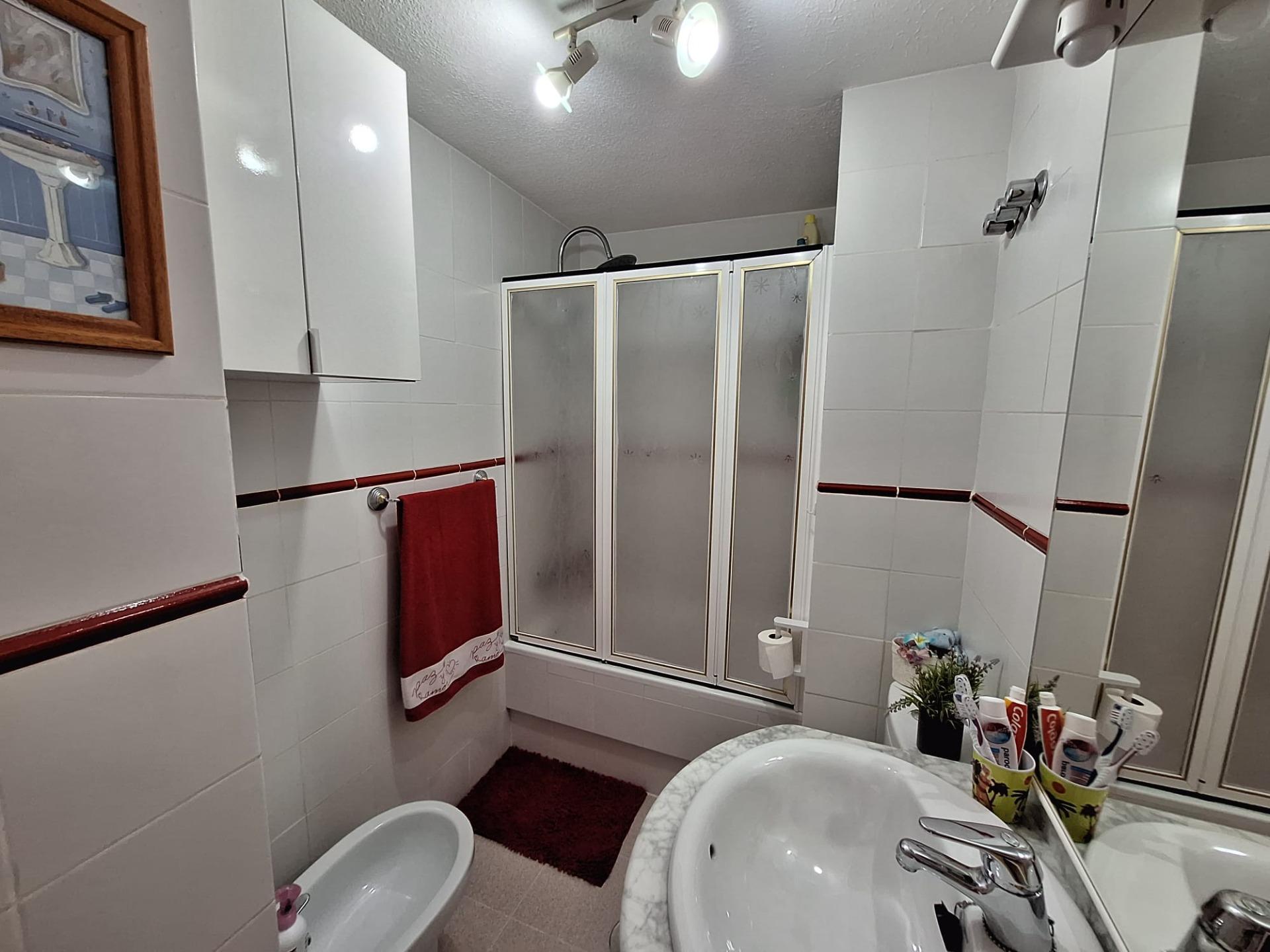 Apartment for sale in Torrevieja, Alicante, Spain