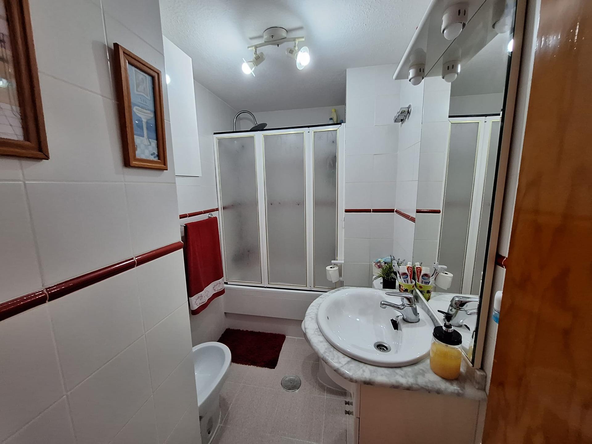 Apartment for sale in Torrevieja, Alicante, Spain