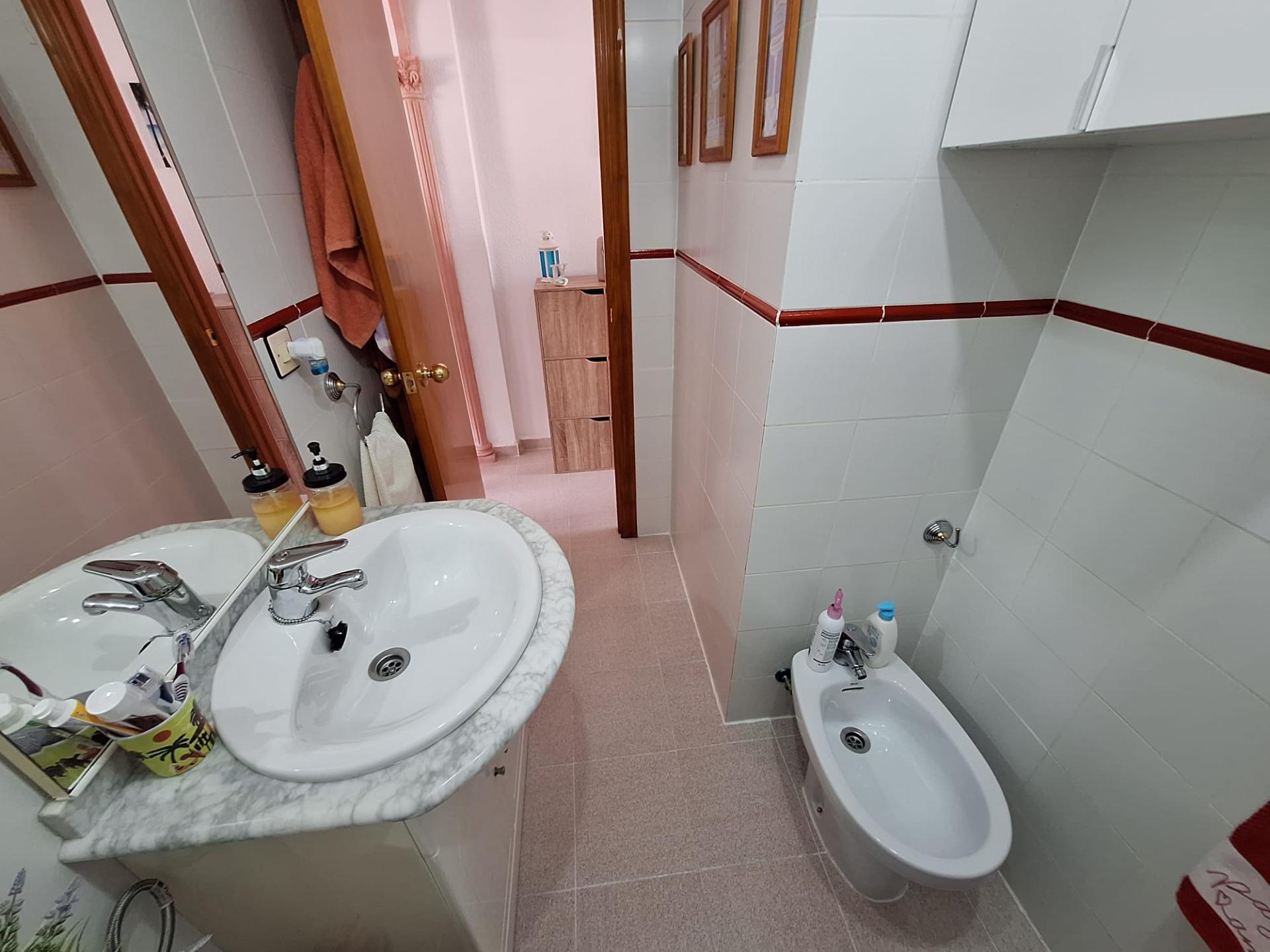 Apartment for sale in Torrevieja, Alicante, Spain