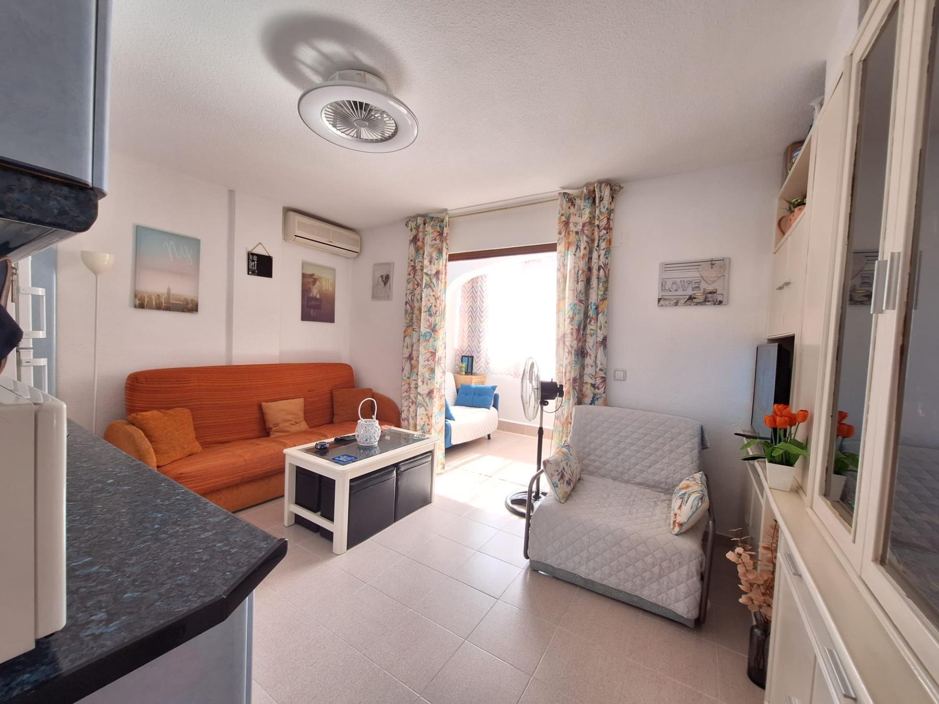 Apartment for sale in Torrevieja, Alicante, Spain