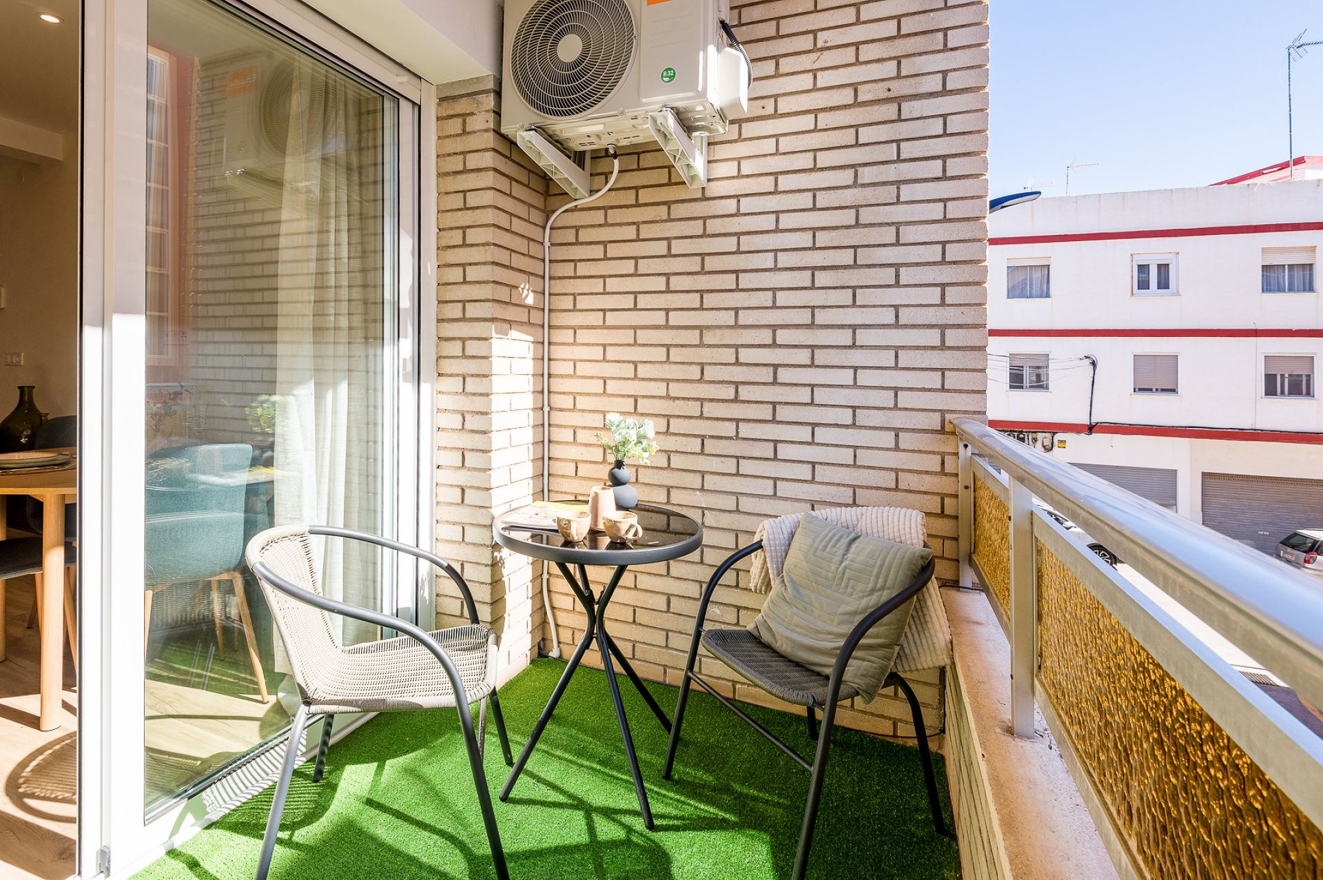 Apartment for sale in San Pedro Del Pinatar, Murcia, Spain